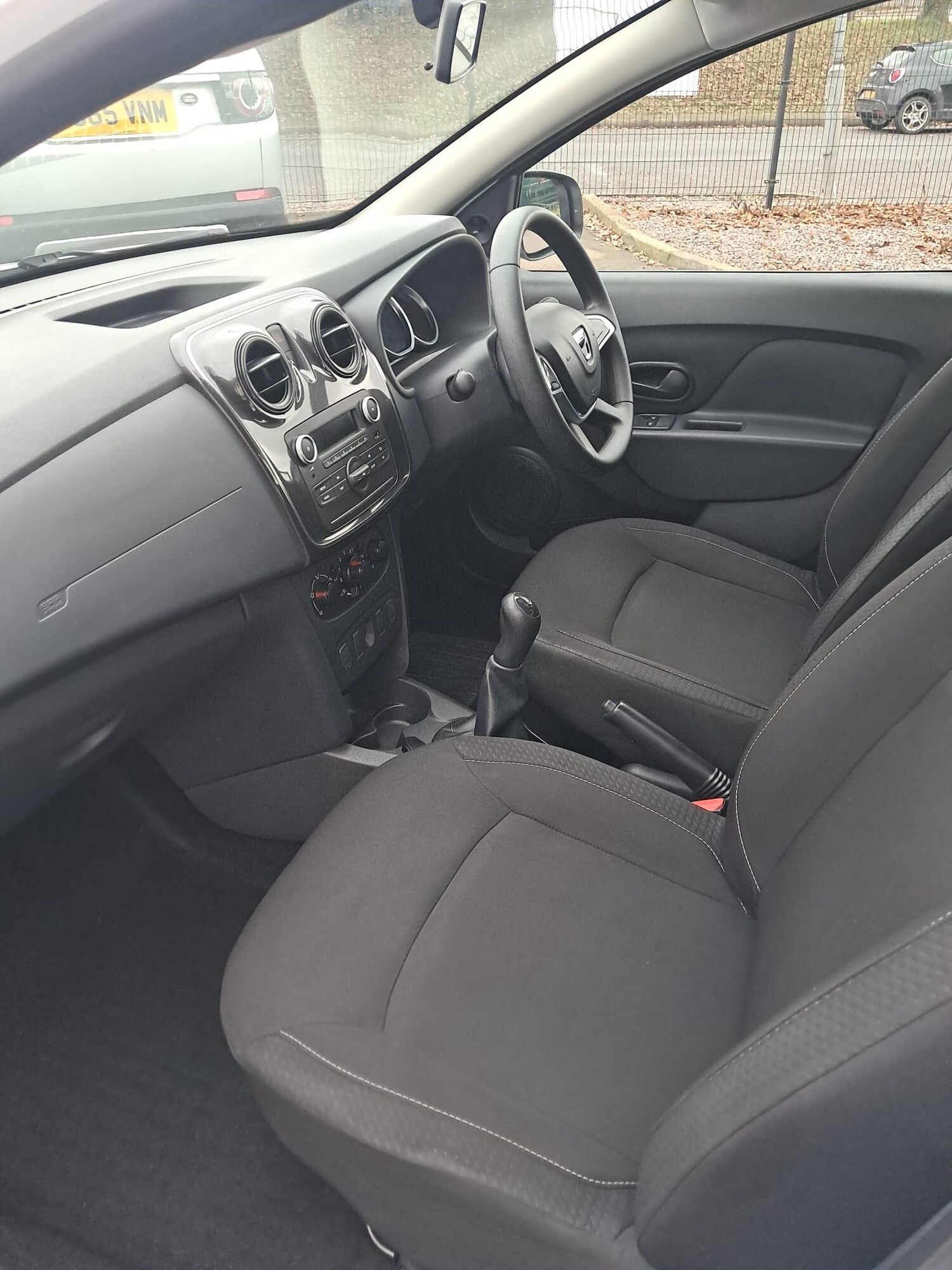 Used Dacia Sandero 2019 for sale - 77965375: Photo 42