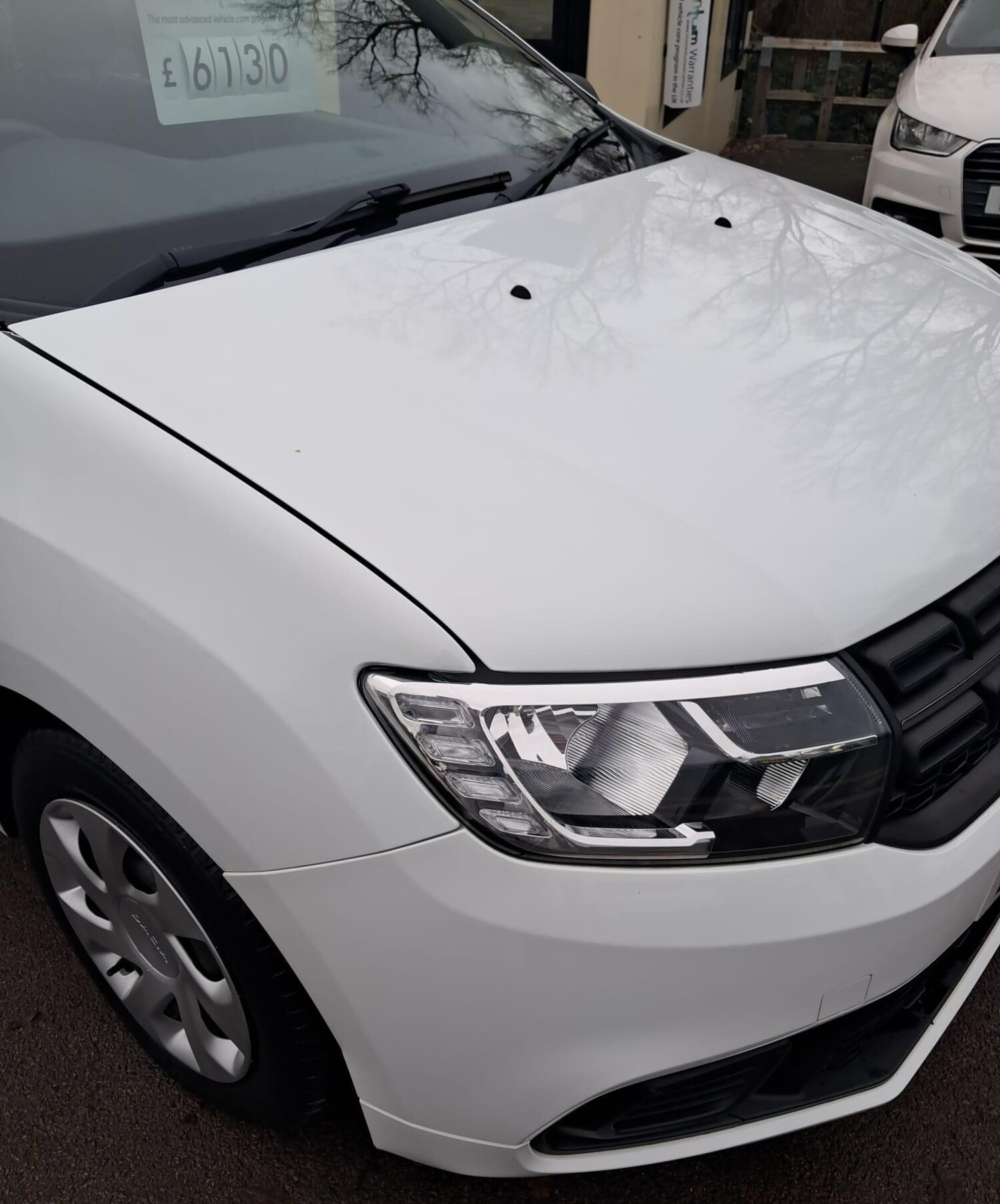 Used Dacia Sandero 2019 for sale - 77965375: Photo 45
