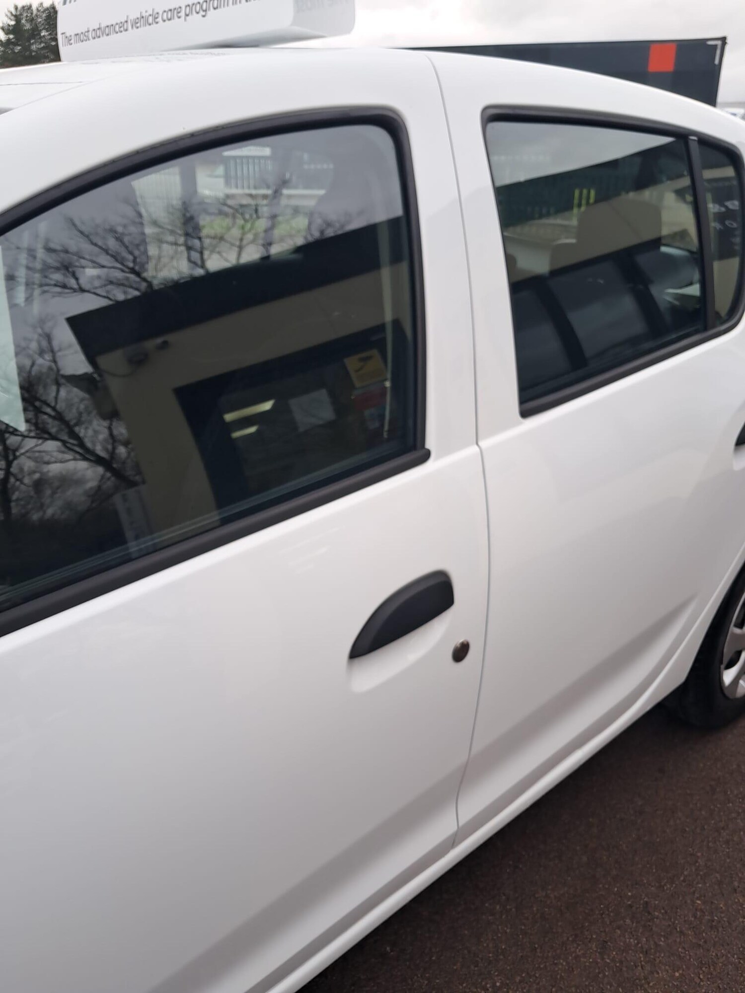 Used Dacia Sandero 2019 for sale - 77965375: Photo 50