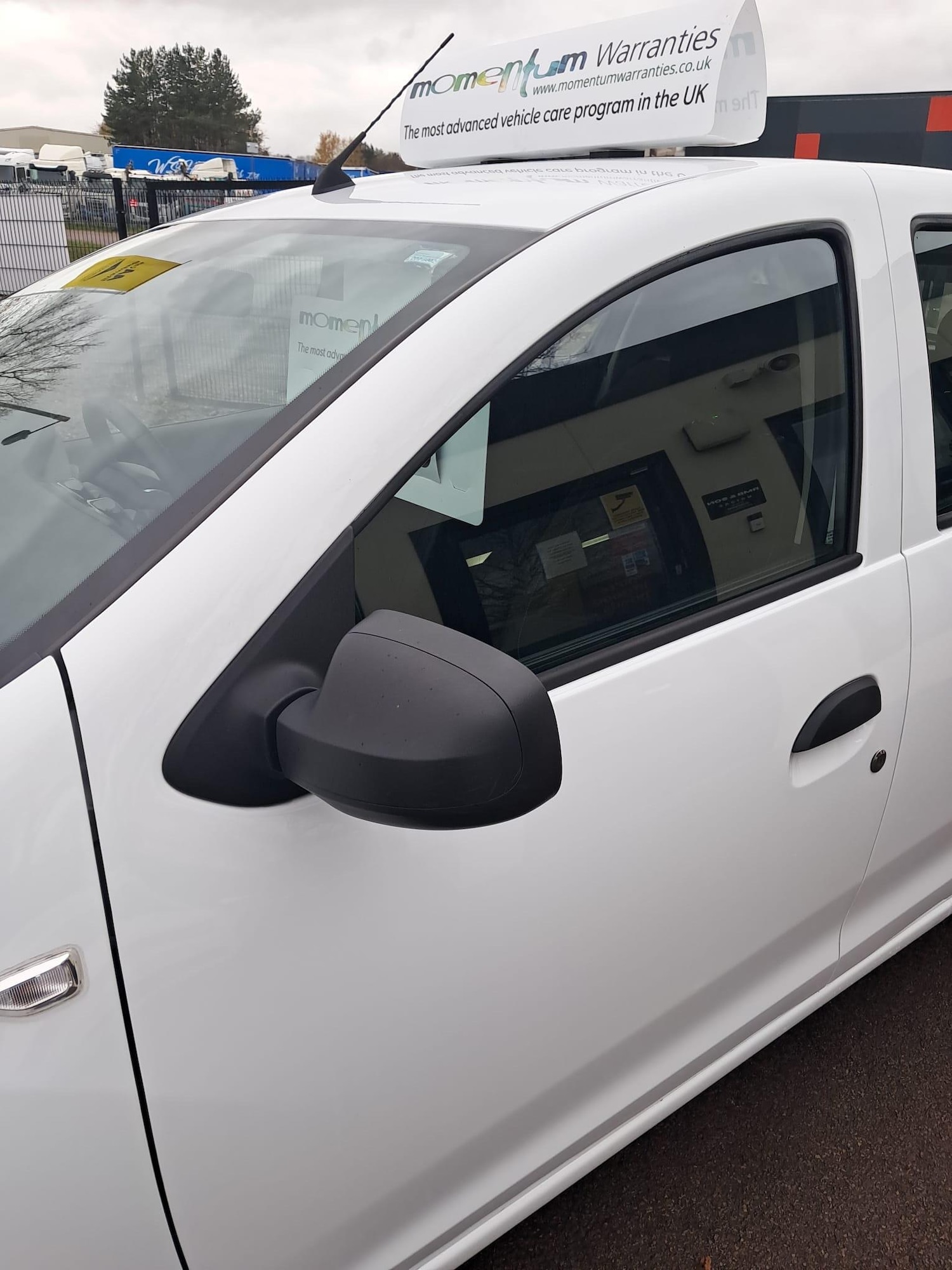 Used Dacia Sandero 2019 for sale - 77965375: Photo 51