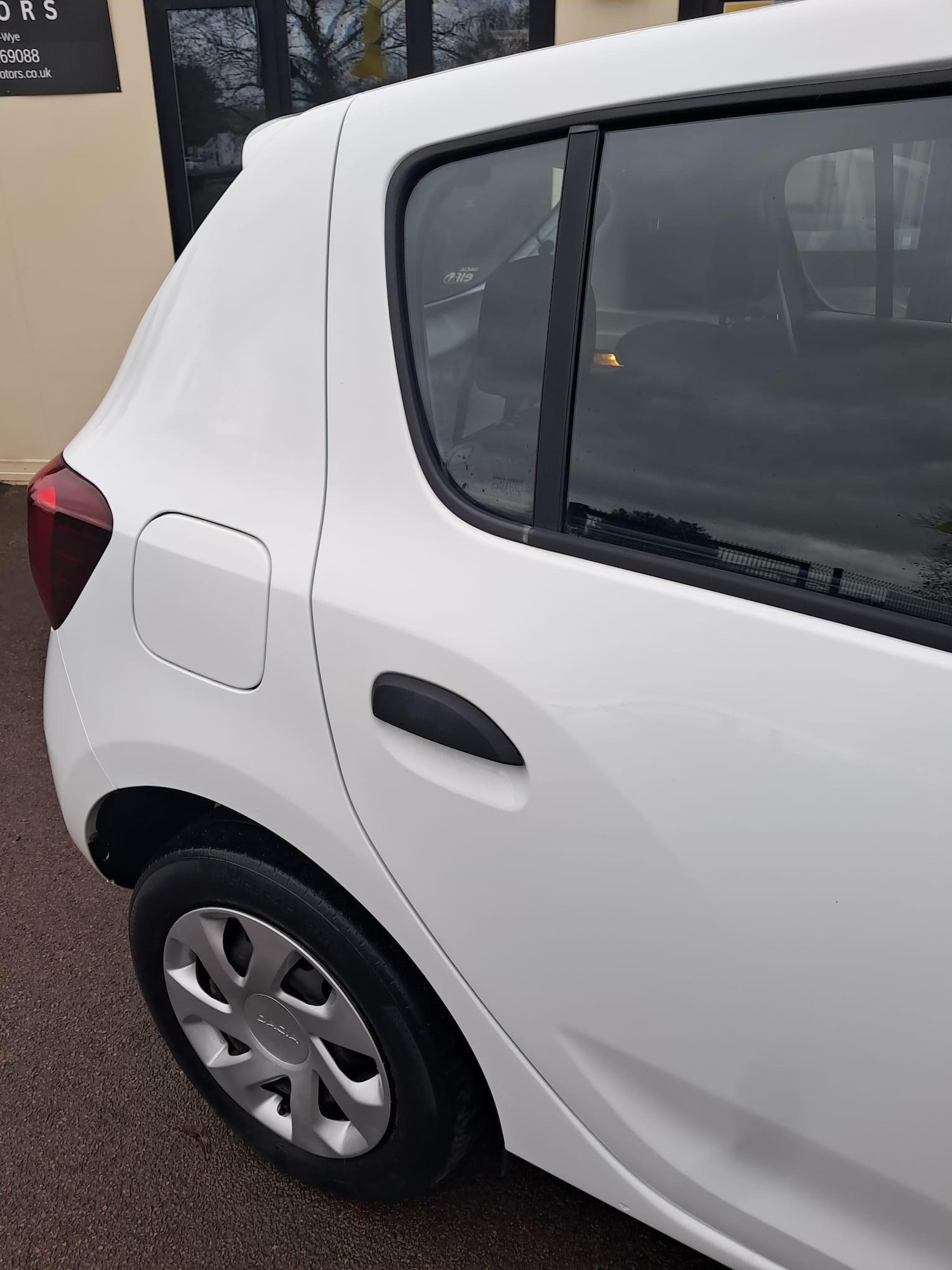 Used Dacia Sandero 2019 for sale - 77965375: Photo 53