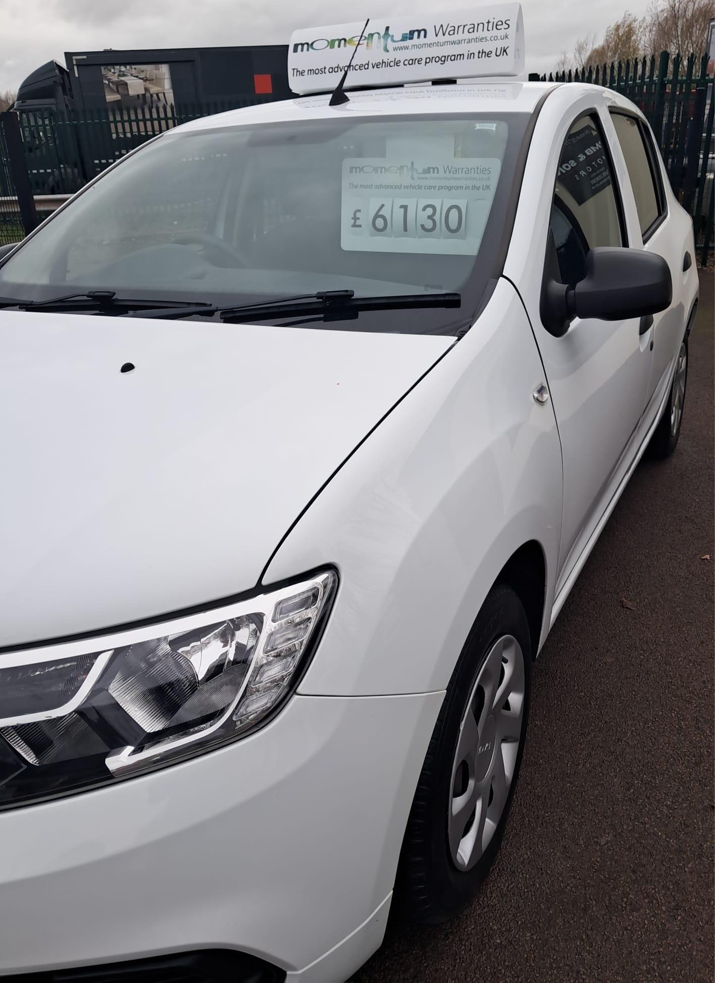 Used Dacia Sandero 2019 for sale - 77965375: Photo 8