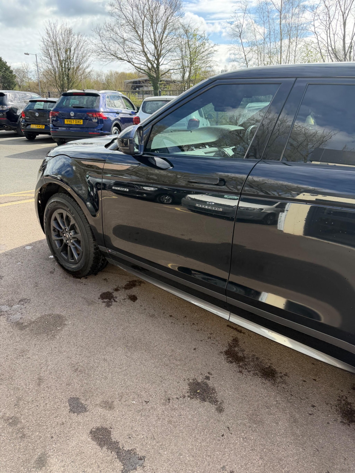 Used Land Rover Range Rover Evoque 2020 for sale - 78034740: Photo 10