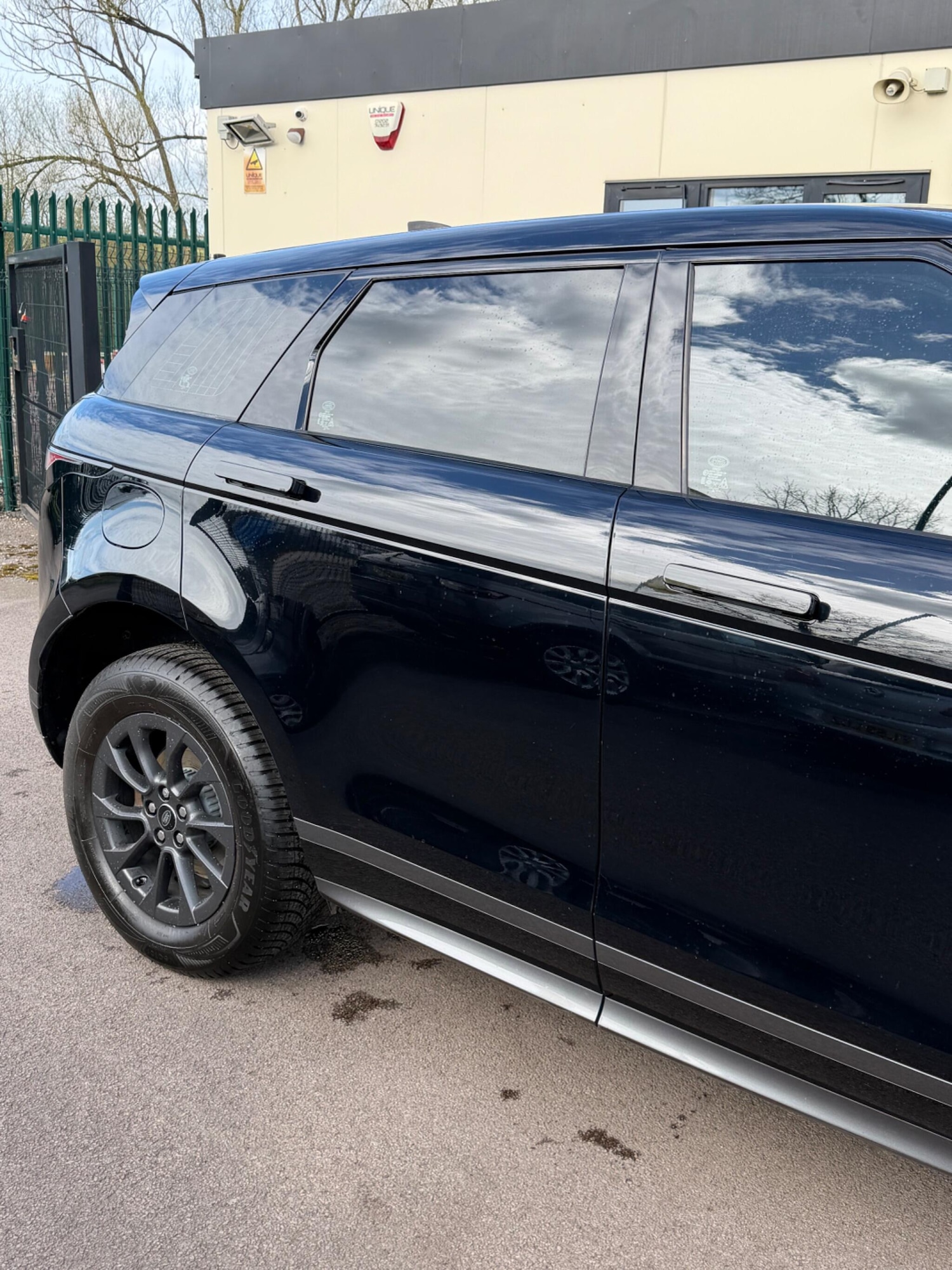 Used Land Rover Range Rover Evoque 2020 for sale - 78034740: Photo 14