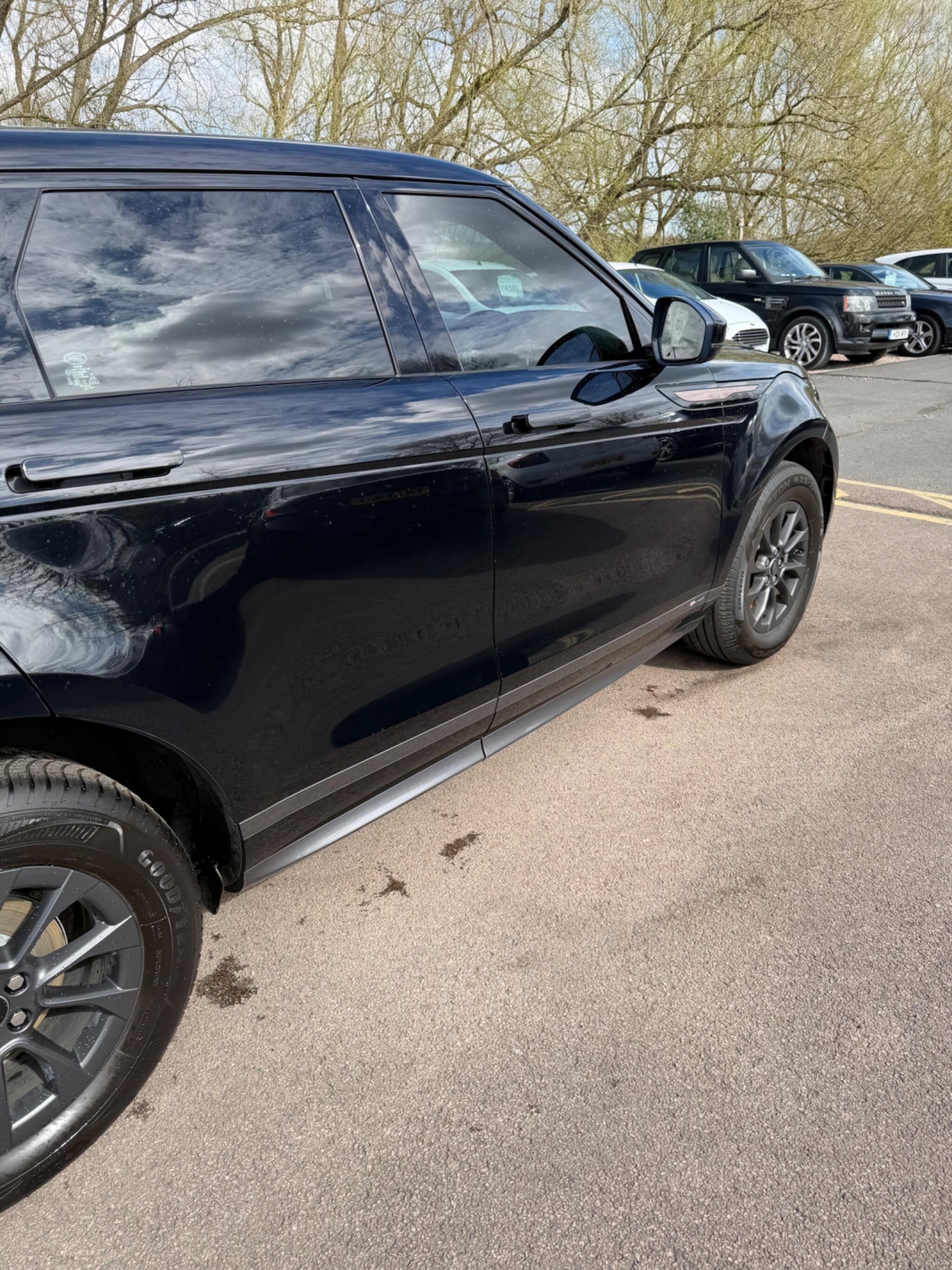 Used Land Rover Range Rover Evoque 2020 for sale - 78034740: Photo 16