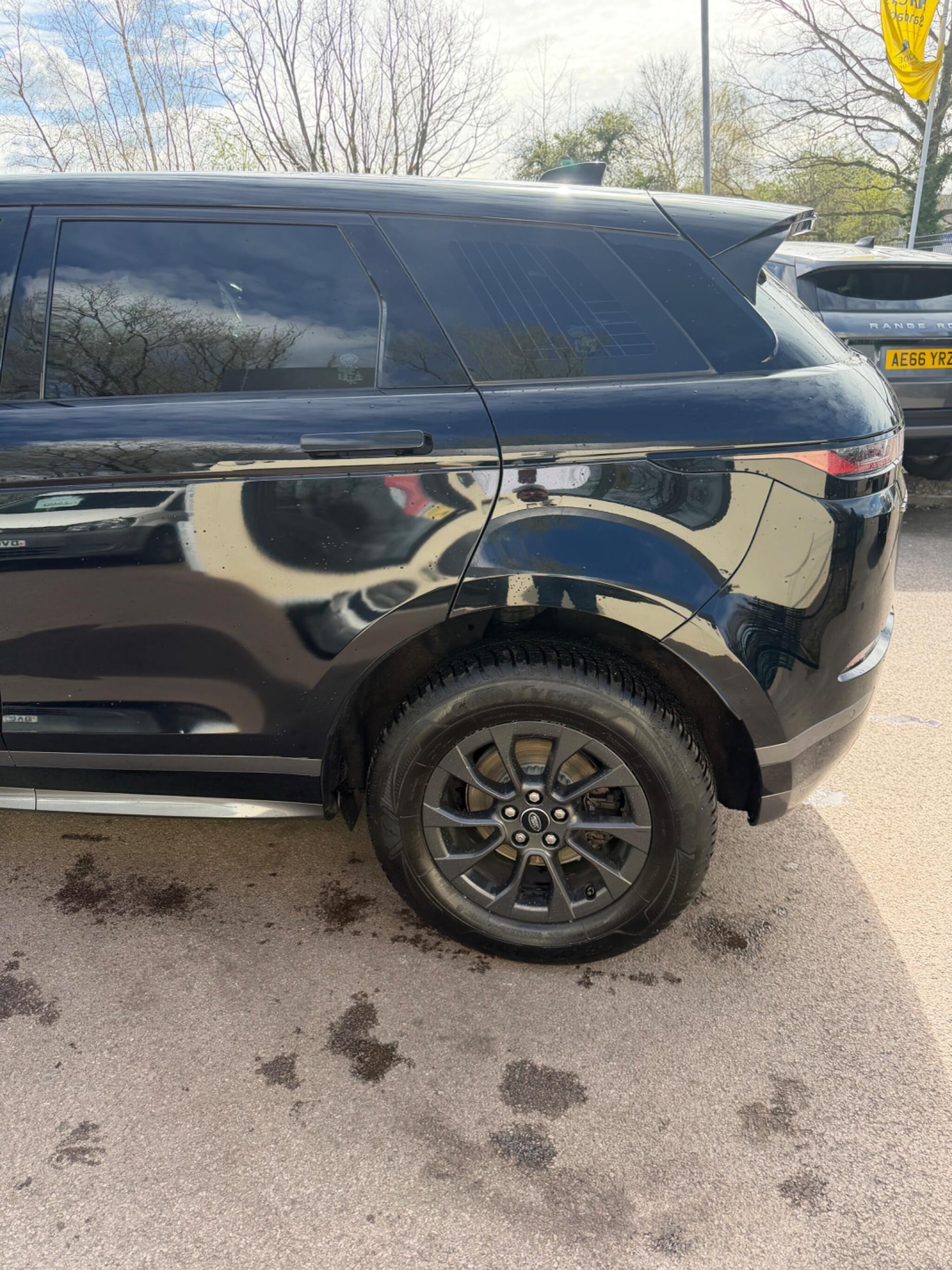 Used Land Rover Range Rover Evoque 2020 for sale - 78034740: Photo 17
