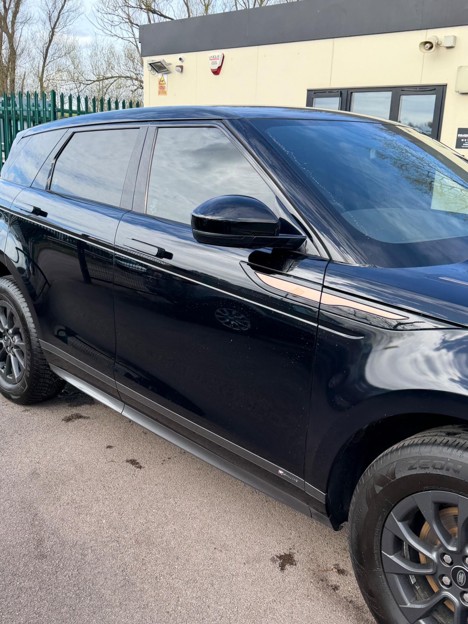 Used Land Rover Range Rover Evoque 2020 for sale - 78034740: Photo 18