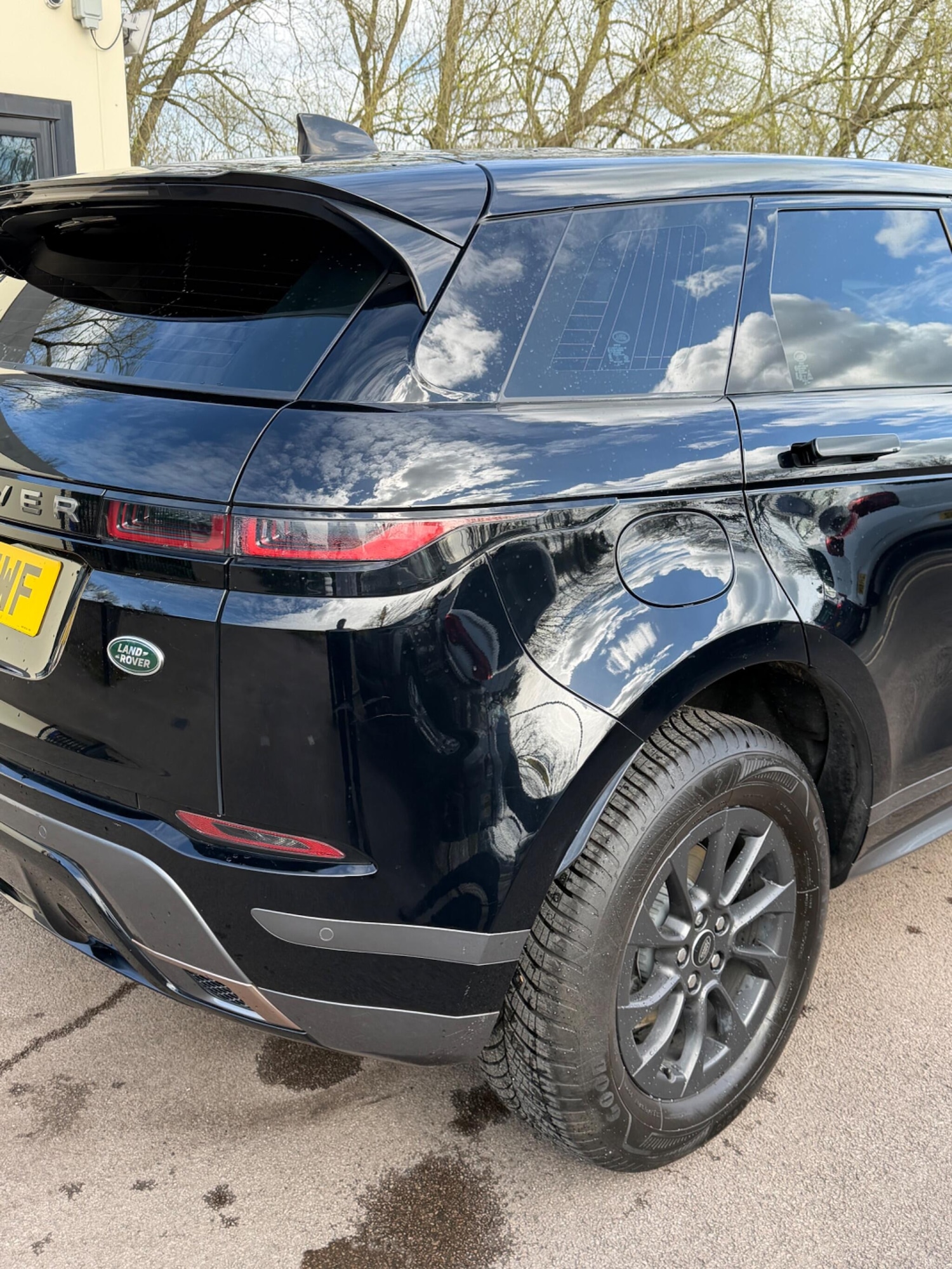 Used Land Rover Range Rover Evoque 2020 for sale - 78034740: Photo 19