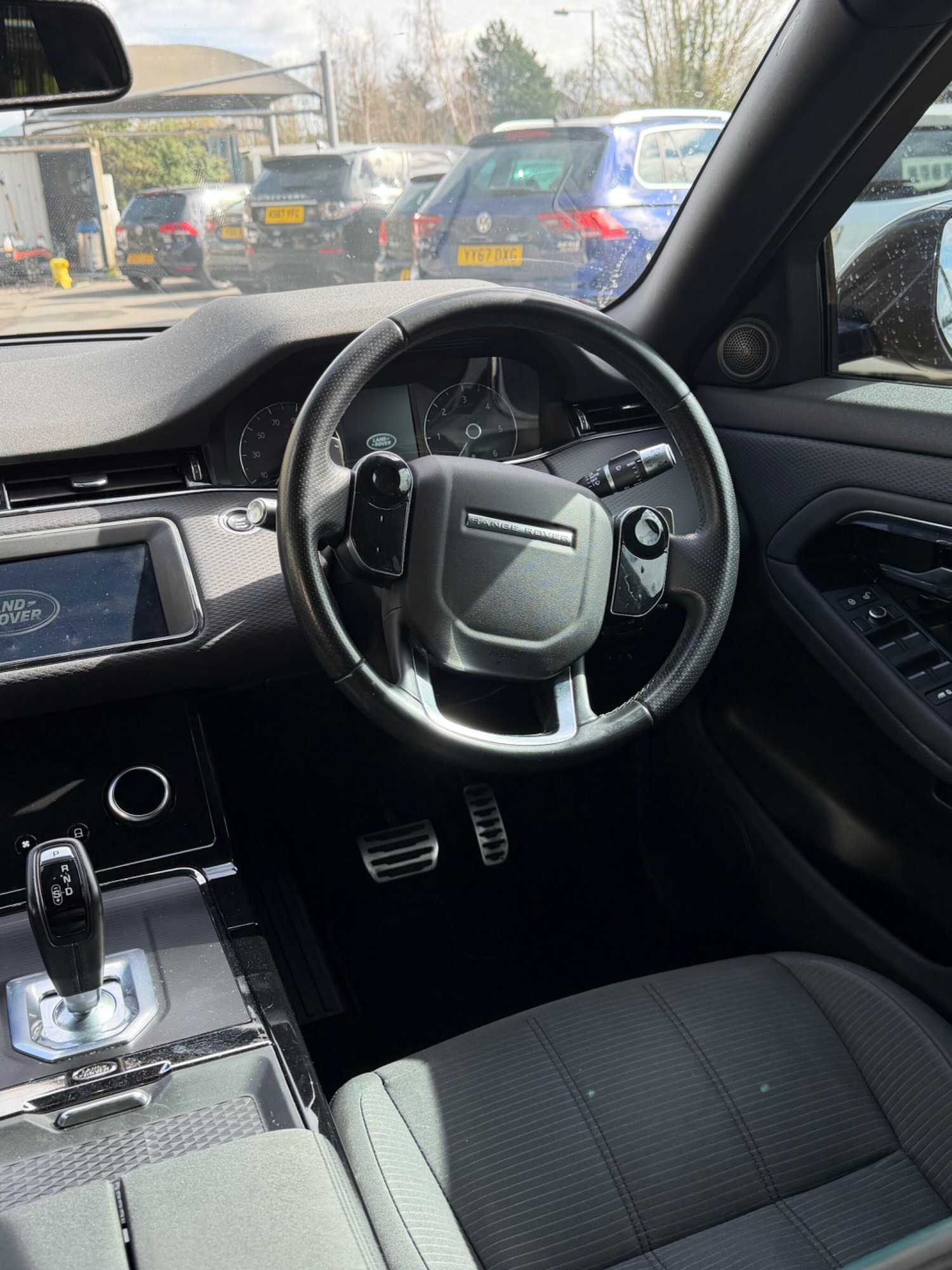 Used Land Rover Range Rover Evoque 2020 for sale - 78034740: Photo 20