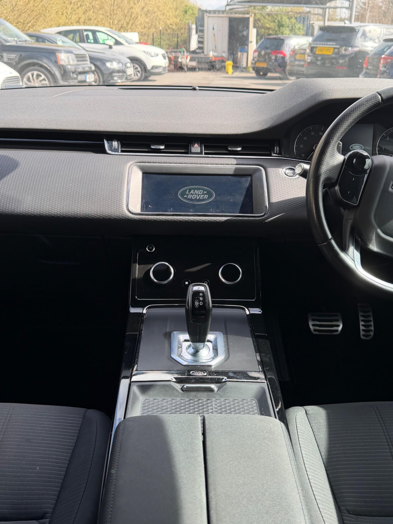 Used Land Rover Range Rover Evoque 2020 for sale - 78034740: Photo 21