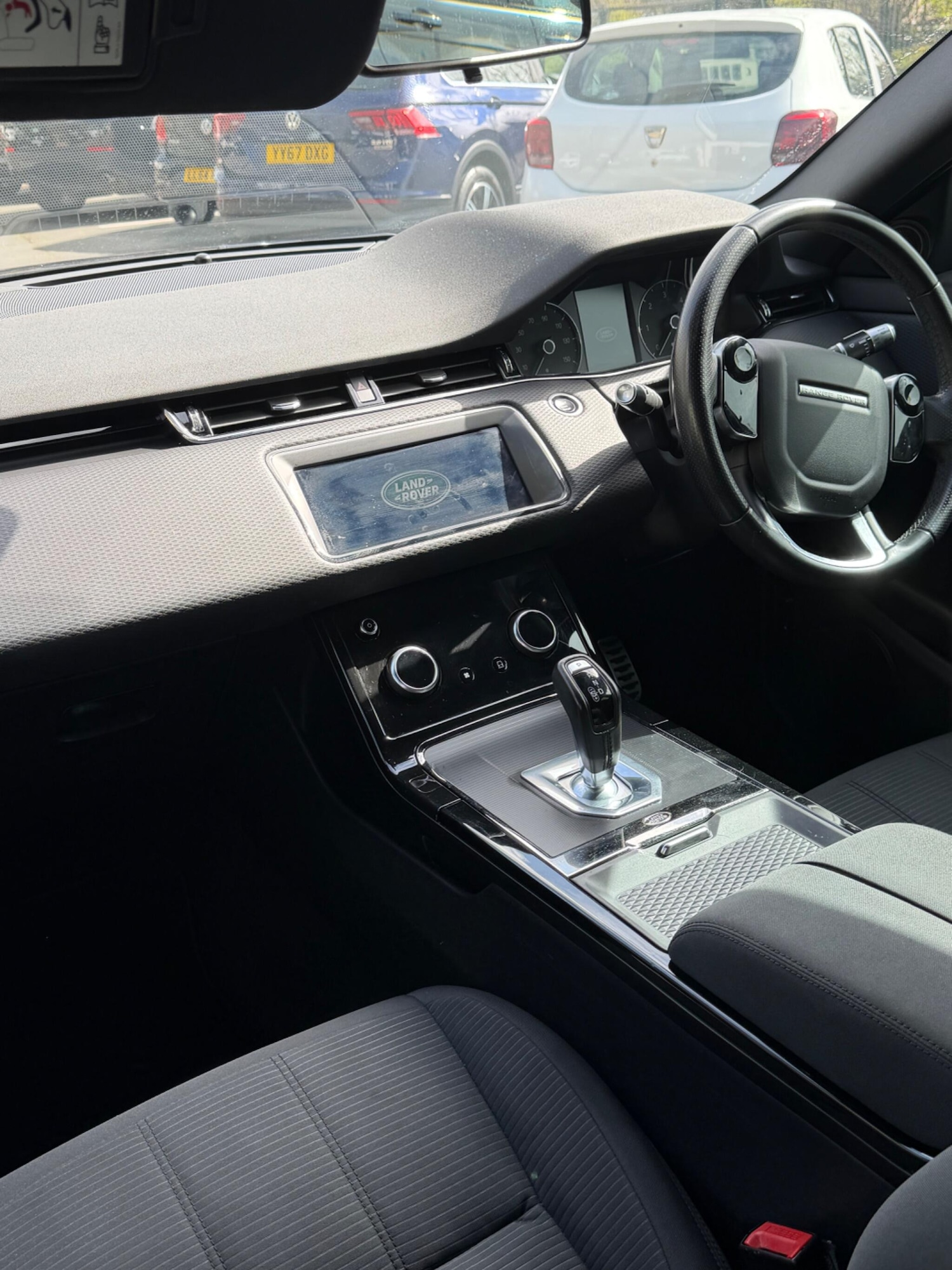 Used Land Rover Range Rover Evoque 2020 for sale - 78034740: Photo 22