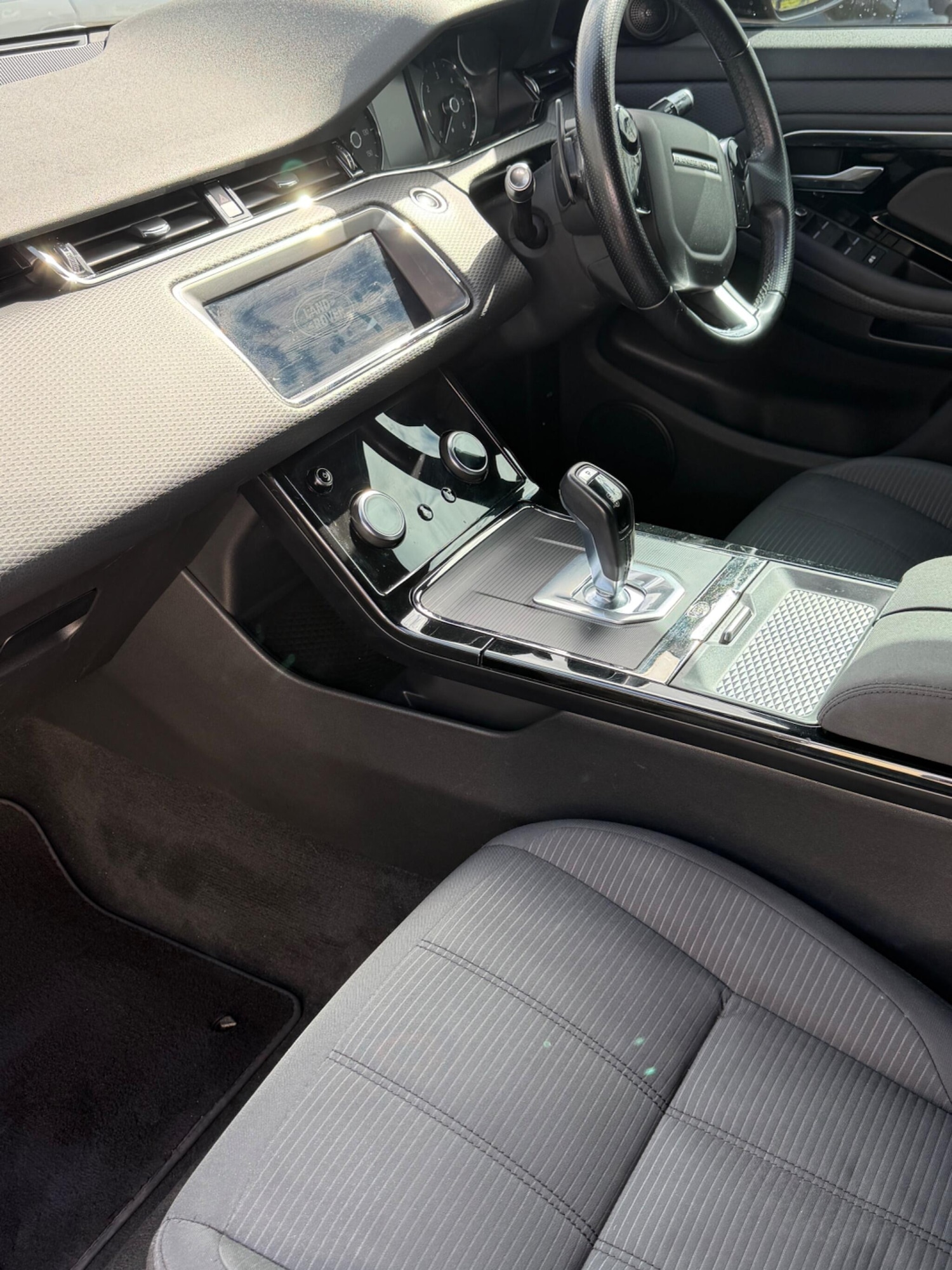 Used Land Rover Range Rover Evoque 2020 for sale - 78034740: Photo 24