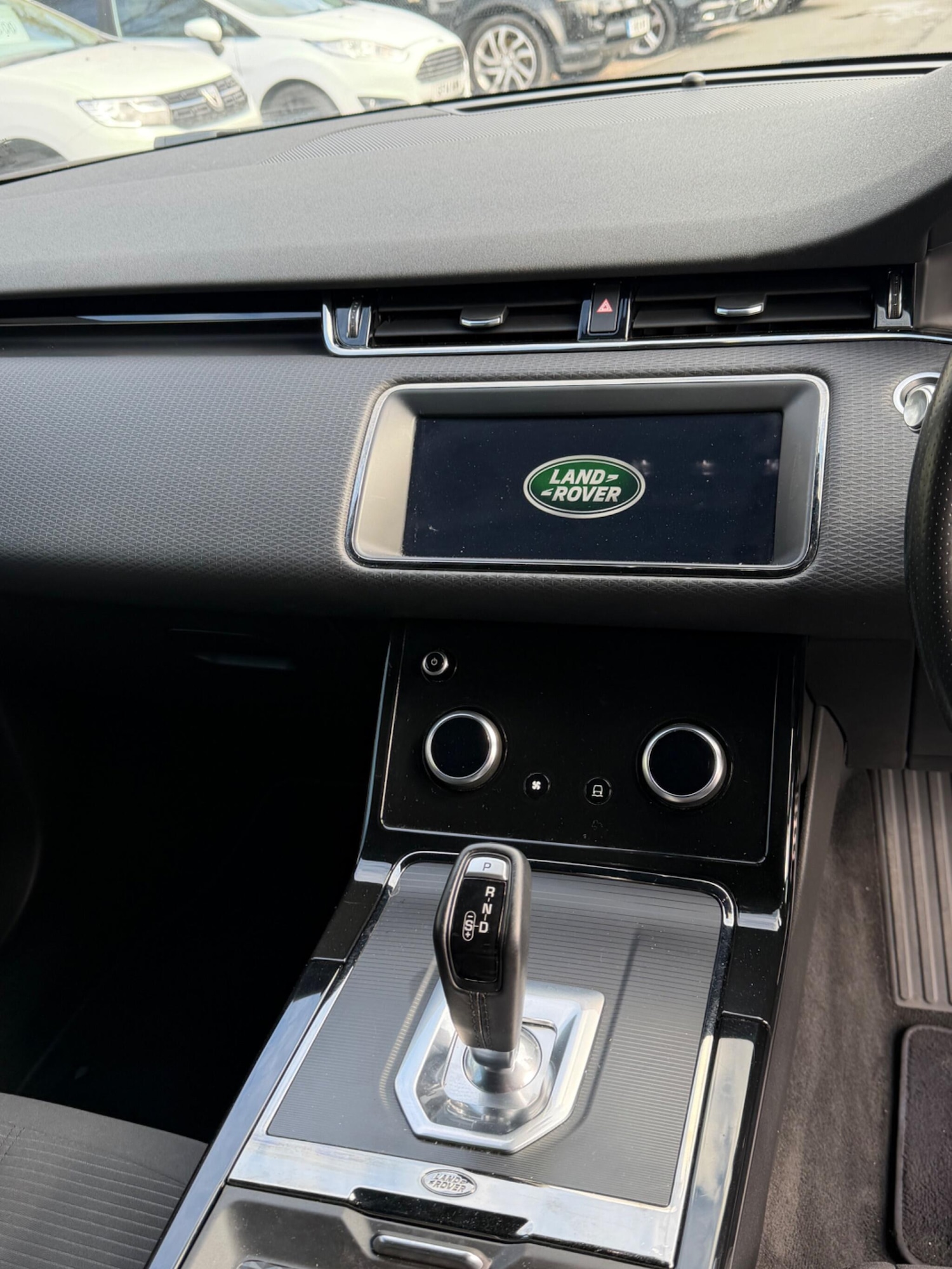 Used Land Rover Range Rover Evoque 2020 for sale - 78034740: Photo 25