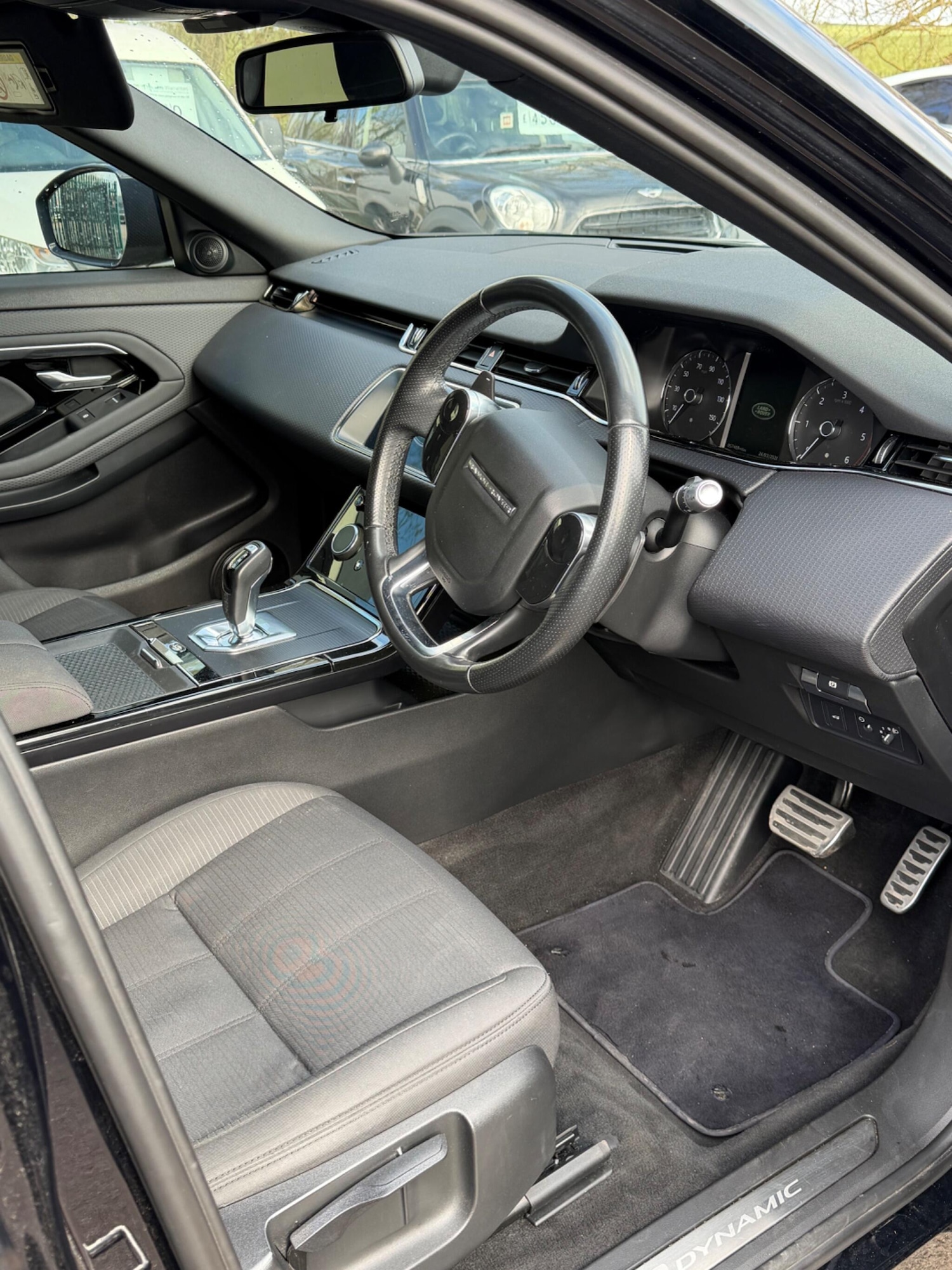 Used Land Rover Range Rover Evoque 2020 for sale - 78034740: Photo 26