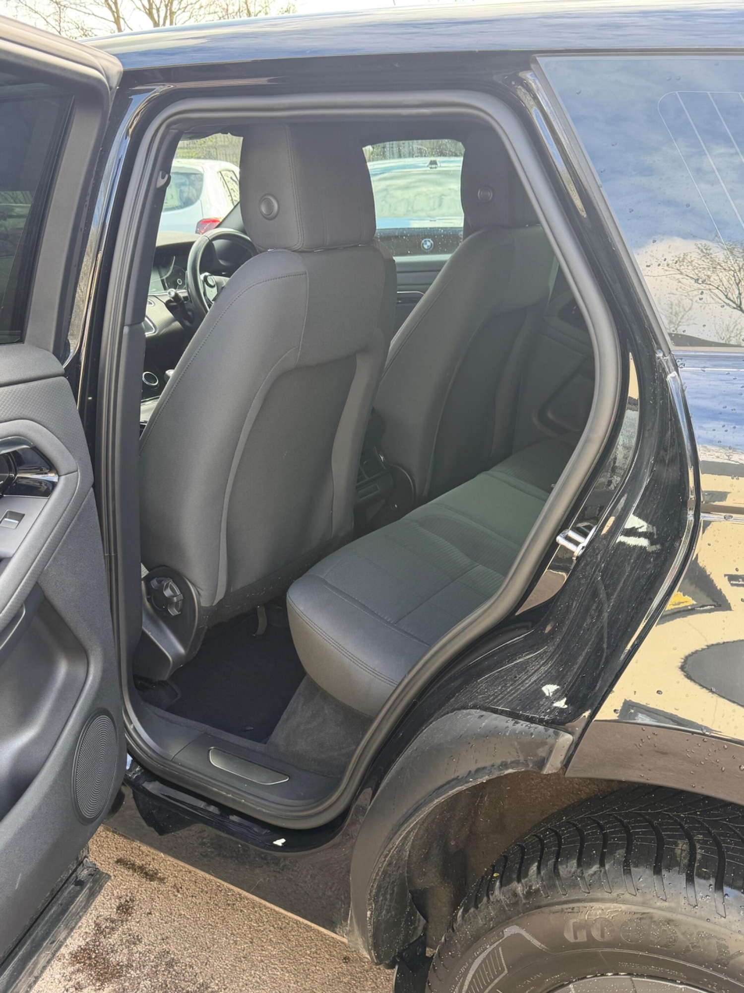 Used Land Rover Range Rover Evoque 2020 for sale - 78034740: Photo 27