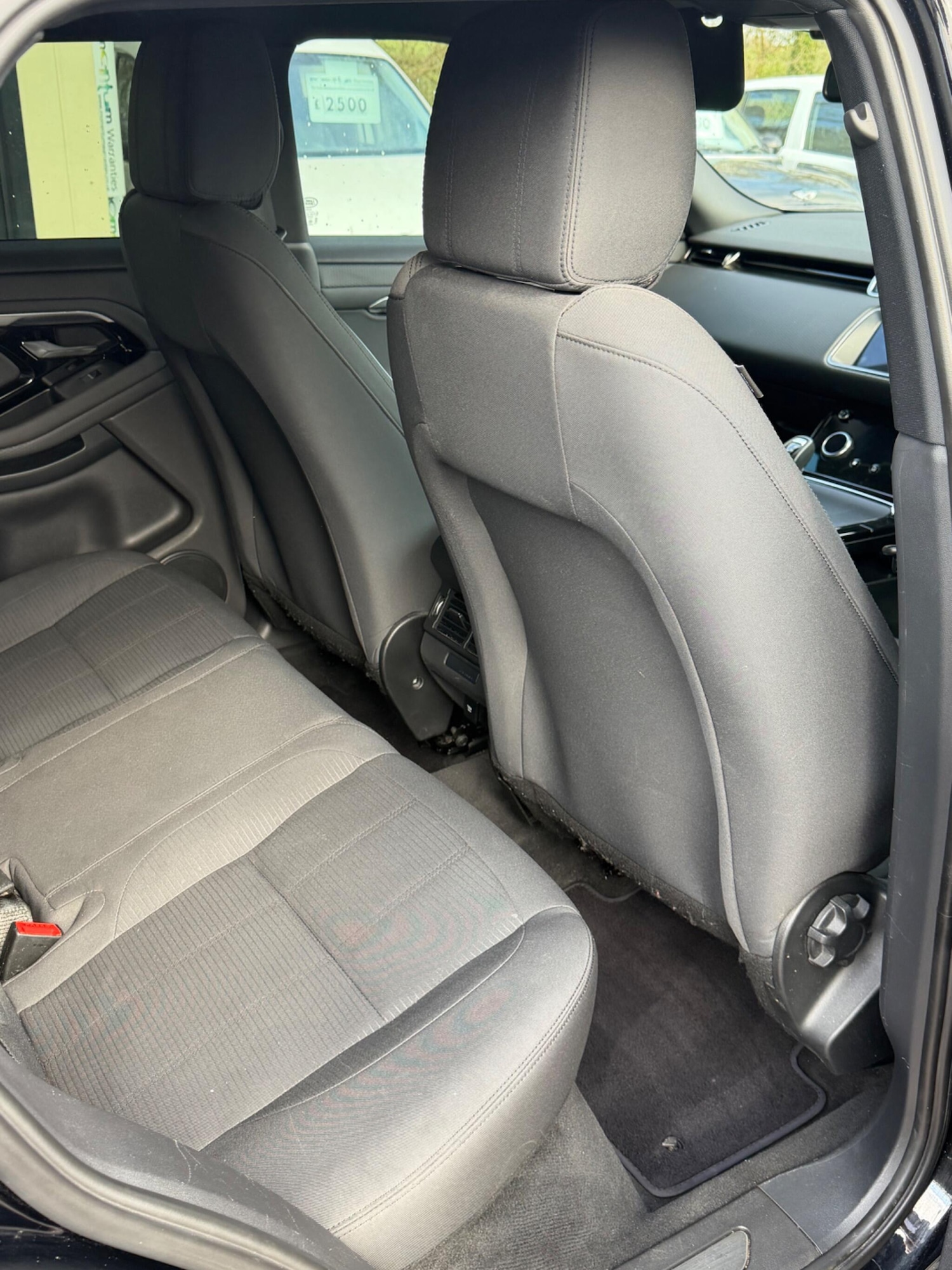 Used Land Rover Range Rover Evoque 2020 for sale - 78034740: Photo 28