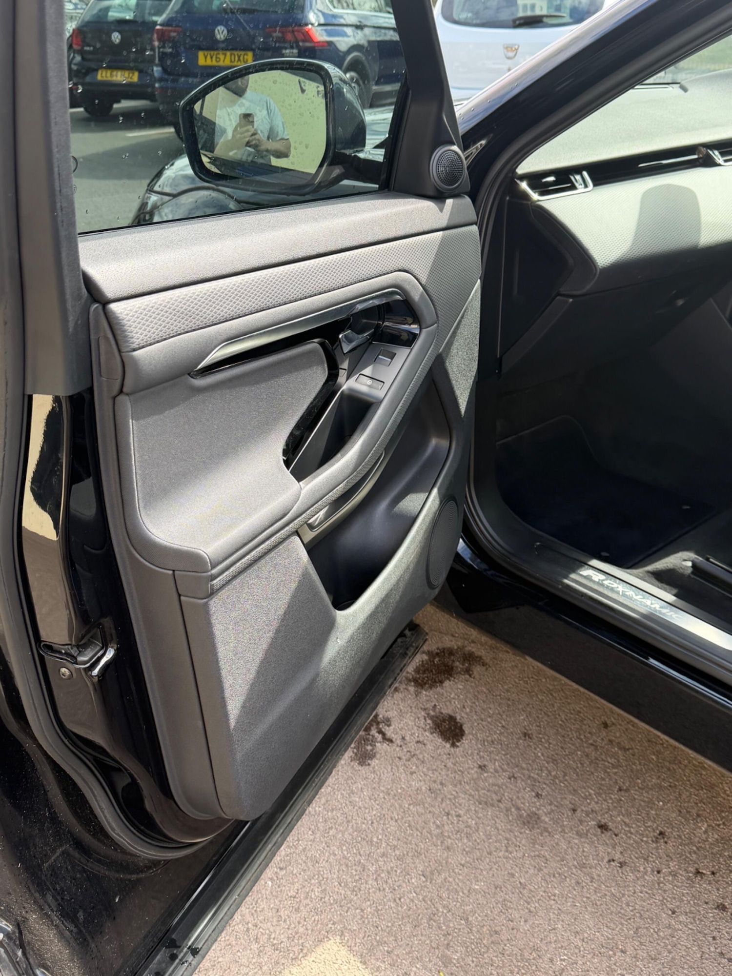 Used Land Rover Range Rover Evoque 2020 for sale - 78034740: Photo 29