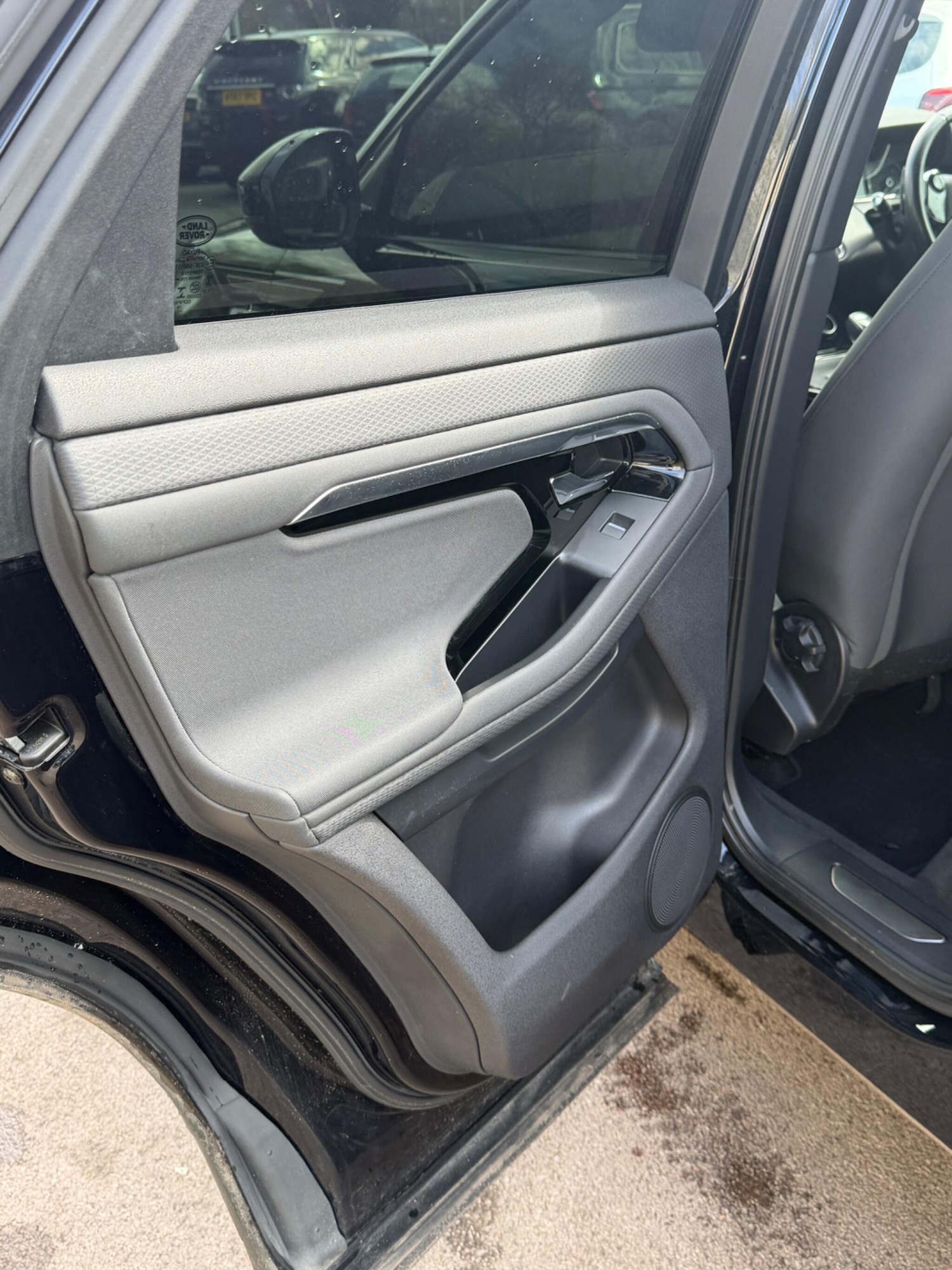 Used Land Rover Range Rover Evoque 2020 for sale - 78034740: Photo 30