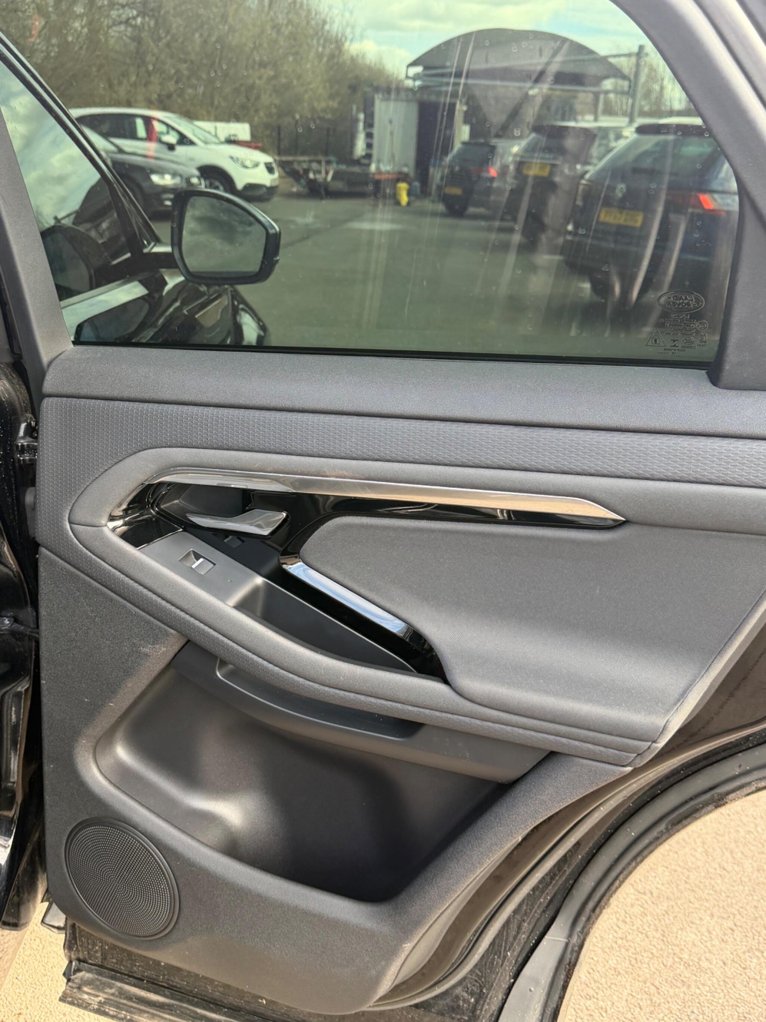 Used Land Rover Range Rover Evoque 2020 for sale - 78034740: Photo 31