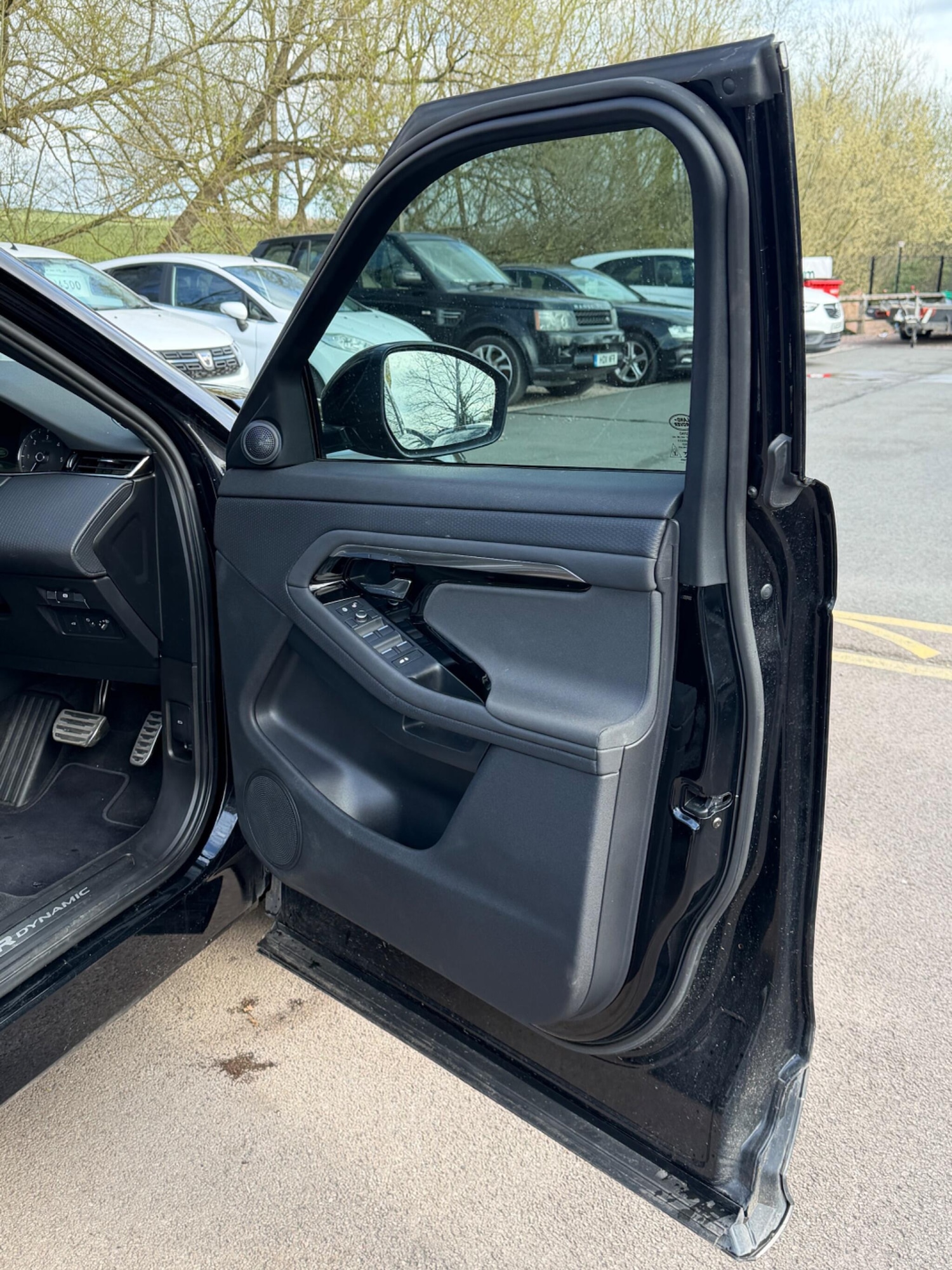 Used Land Rover Range Rover Evoque 2020 for sale - 78034740: Photo 32