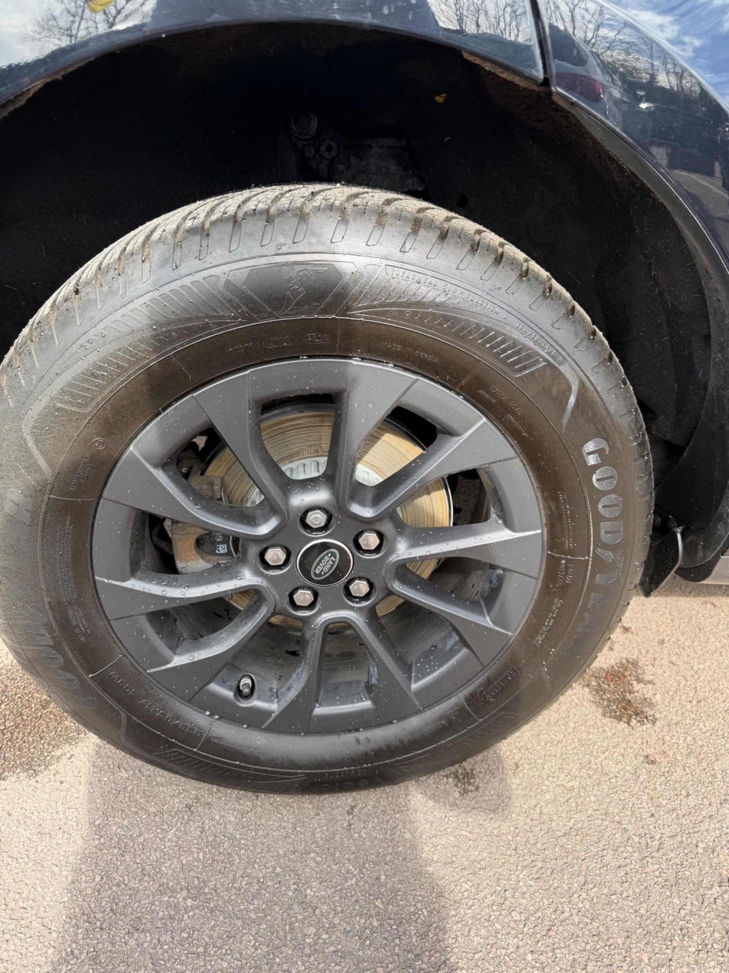 Used Land Rover Range Rover Evoque 2020 for sale - 78034740: Photo 33