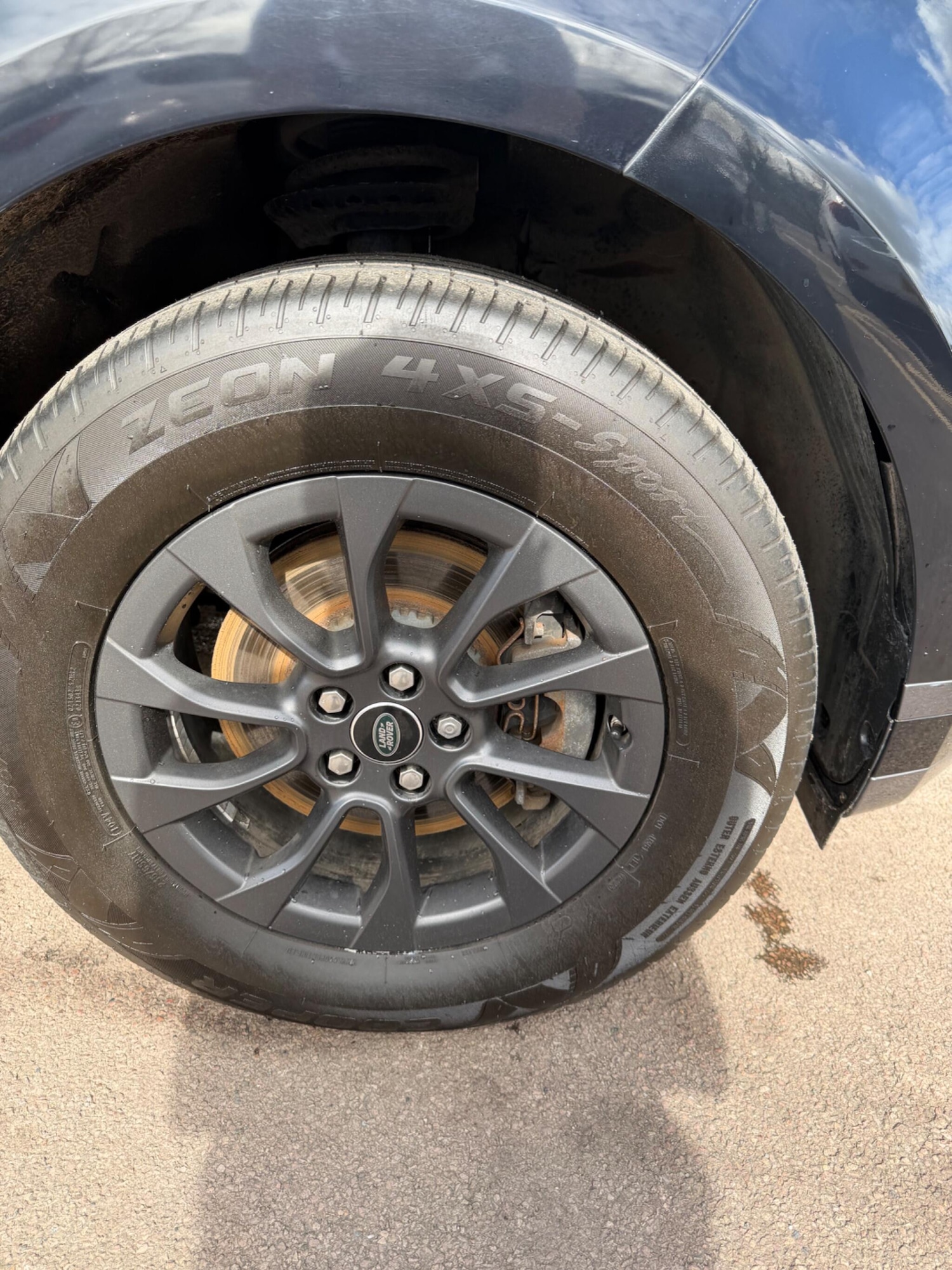 Used Land Rover Range Rover Evoque 2020 for sale - 78034740: Photo 34