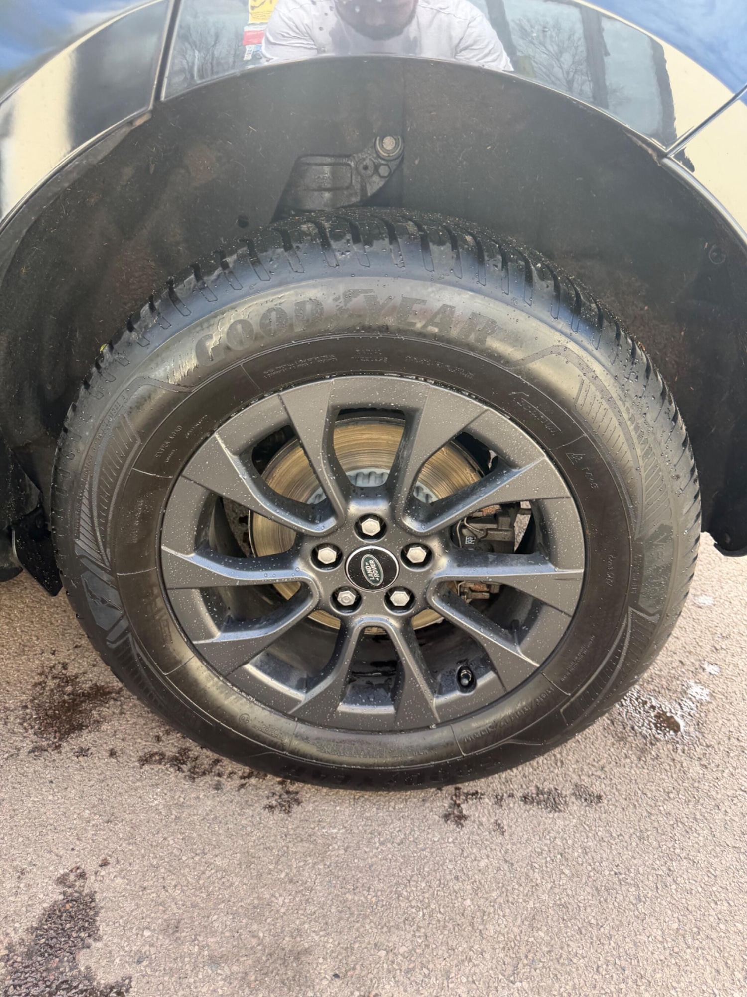 Used Land Rover Range Rover Evoque 2020 for sale - 78034740: Photo 35