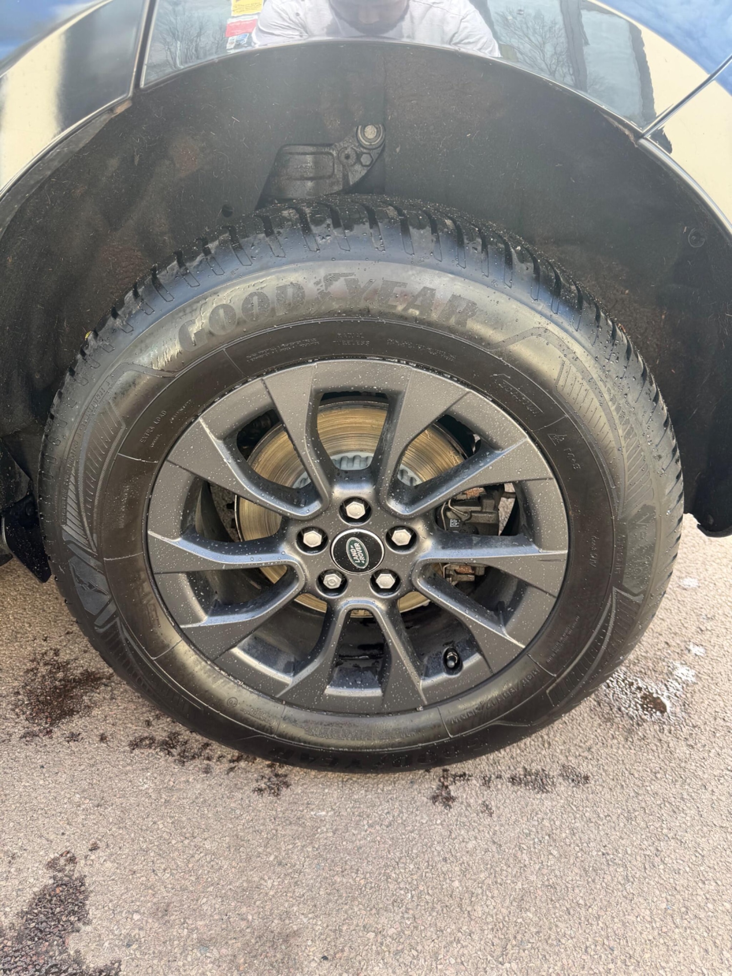 Used Land Rover Range Rover Evoque 2020 for sale - 78034740: Photo 36