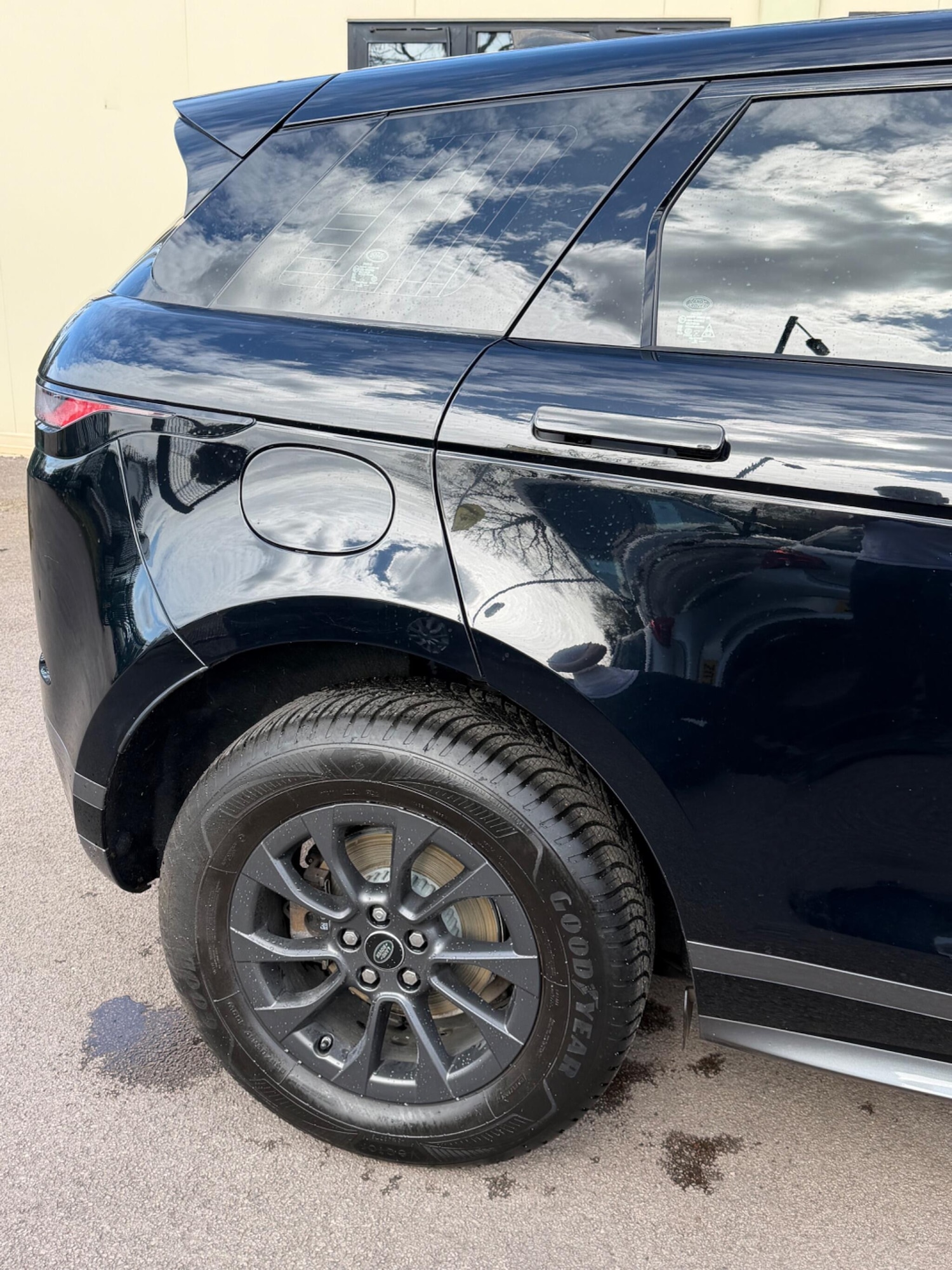 Used Land Rover Range Rover Evoque 2020 for sale - 78034740: Photo 37