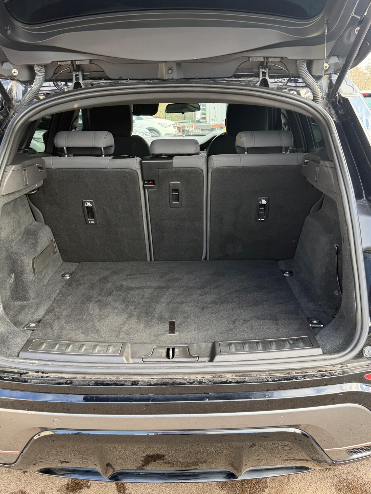 Used Land Rover Range Rover Evoque 2020 for sale - 78034740: Photo 38