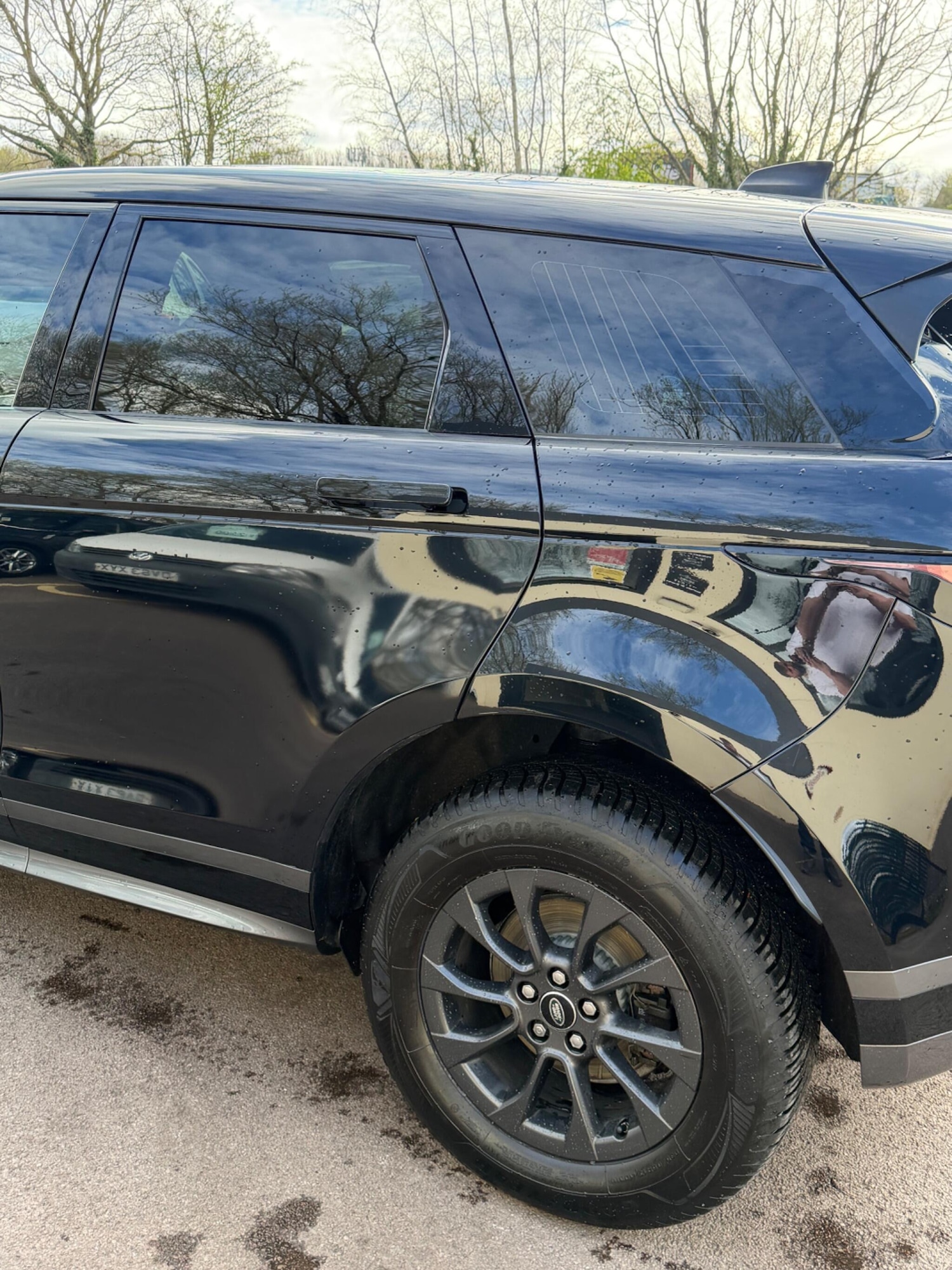 Used Land Rover Range Rover Evoque 2020 for sale - 78034740: Photo 44