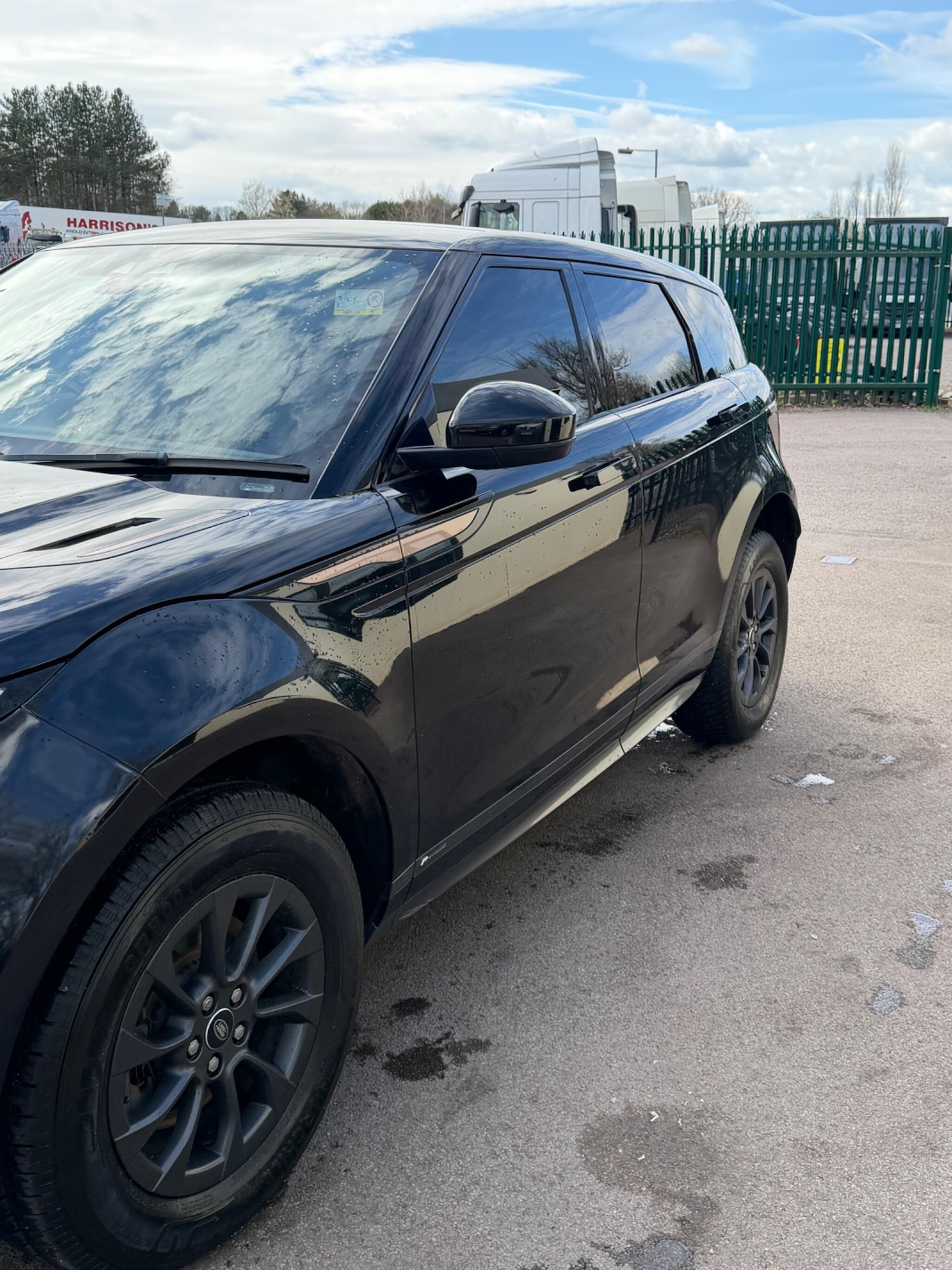Used Land Rover Range Rover Evoque 2020 for sale - 78034740: Photo 6