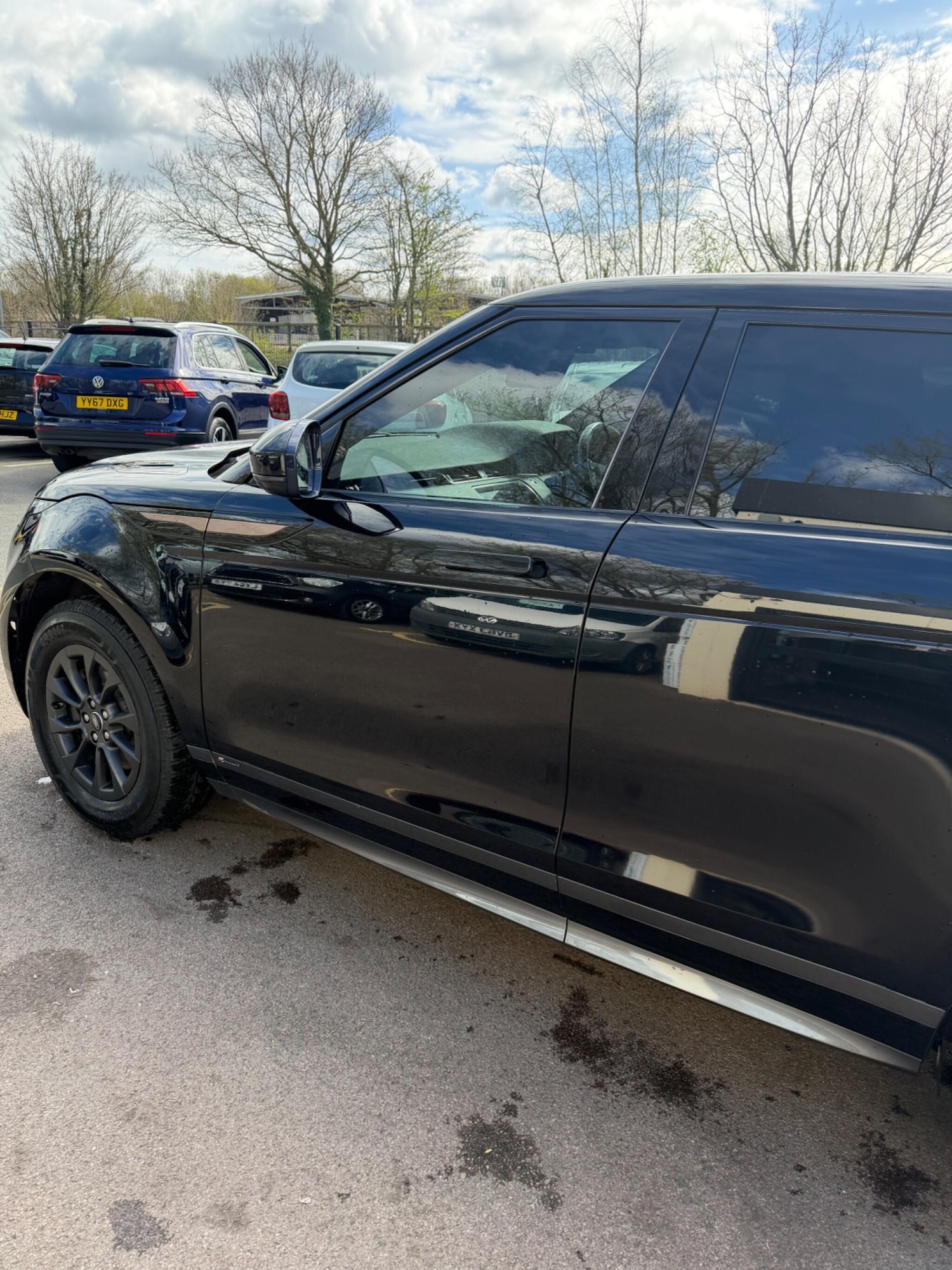 Used Land Rover Range Rover Evoque 2020 for sale - 78034740: Photo 8