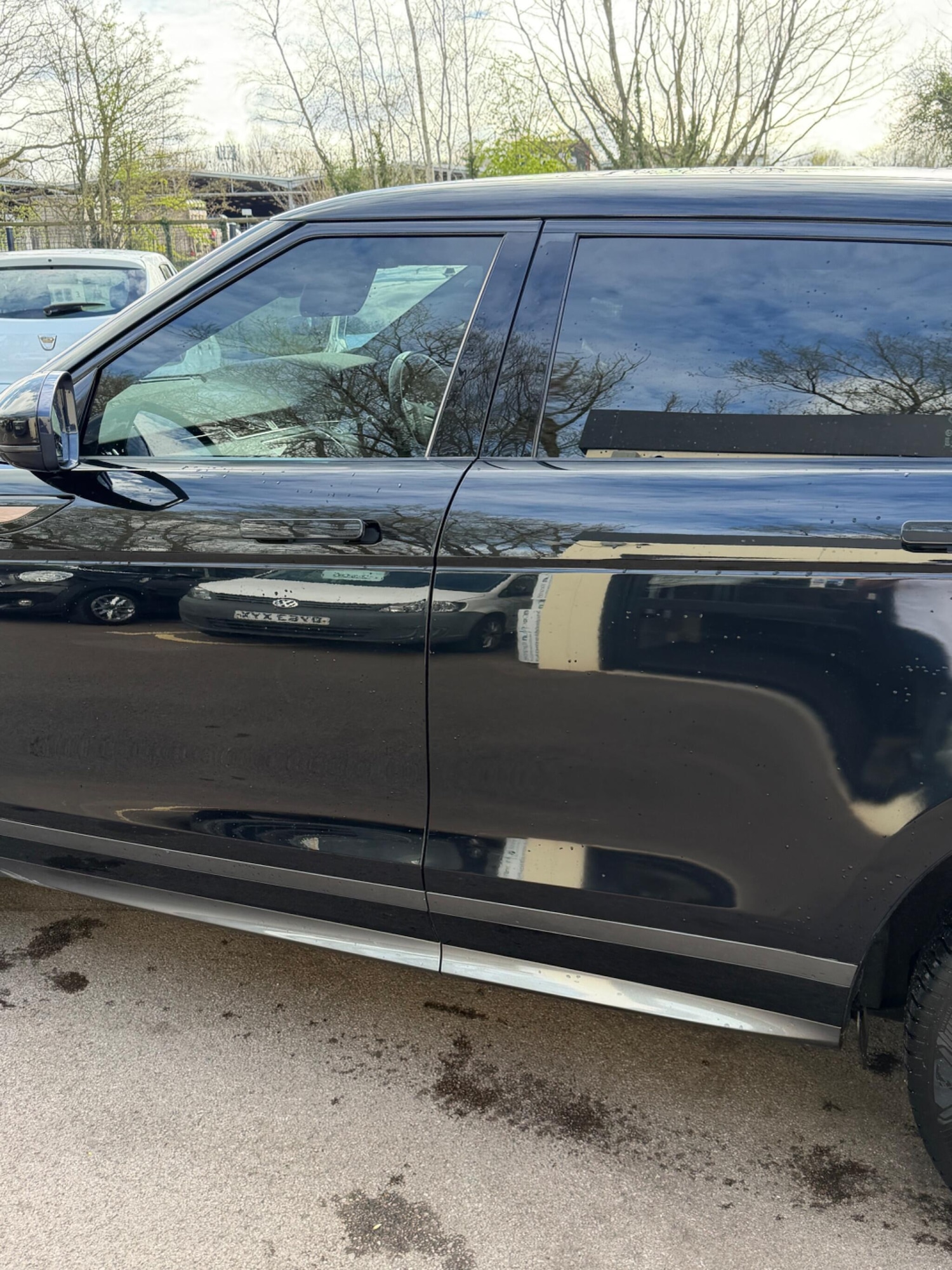 Used Land Rover Range Rover Evoque 2020 for sale - 78034740: Photo 9