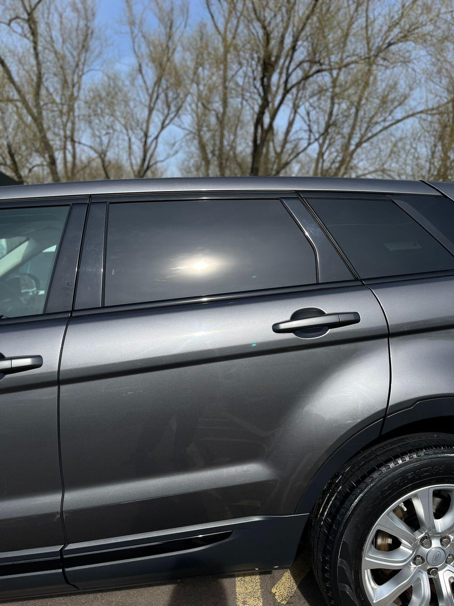 Used Land Rover Range Rover Evoque 2016 for sale - 77970599: Photo 10