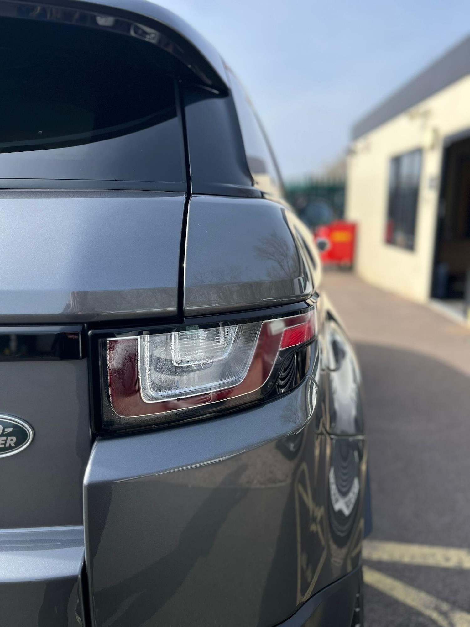 Used Land Rover Range Rover Evoque 2016 for sale - 77970599: Photo 13