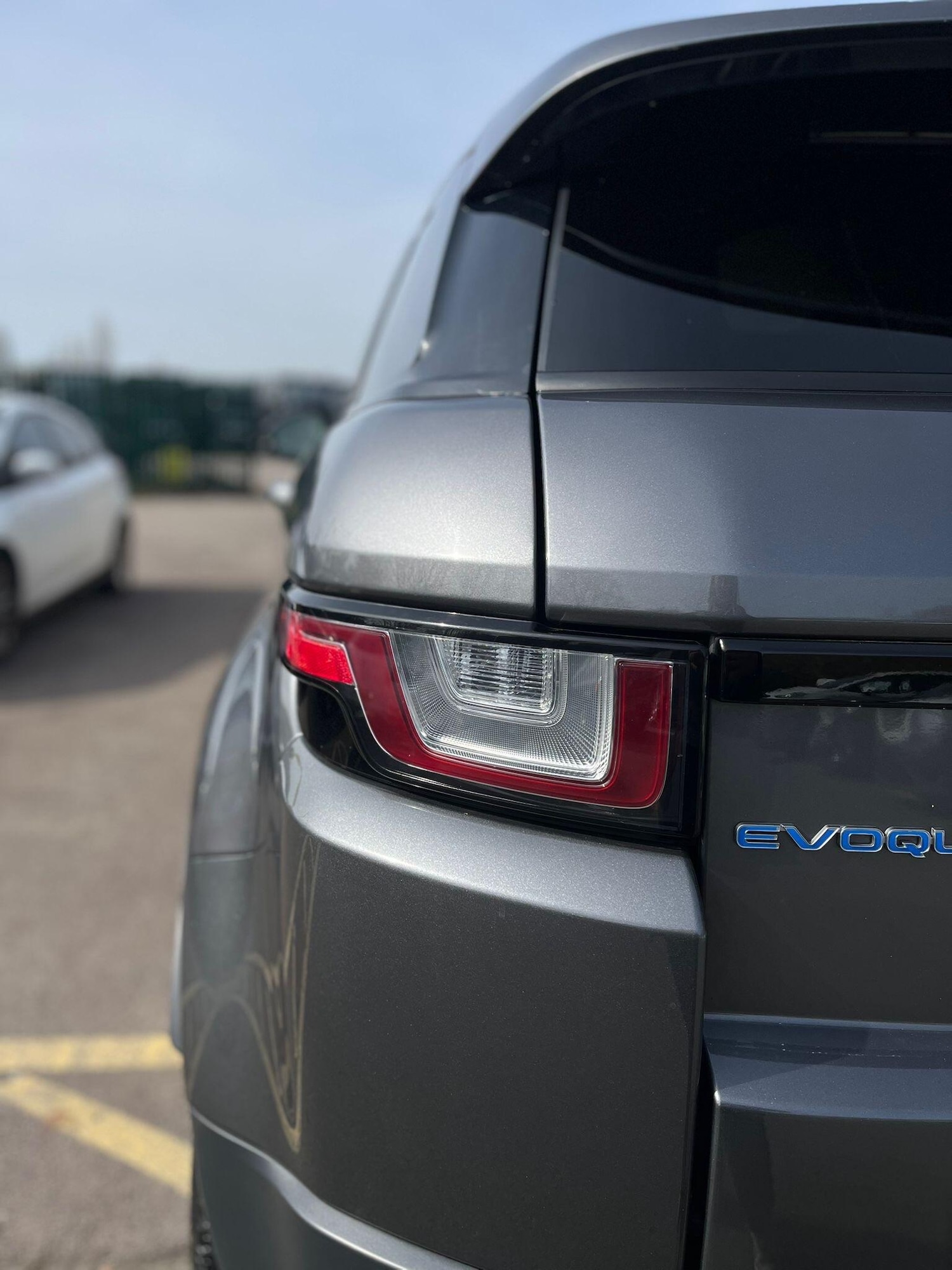 Used Land Rover Range Rover Evoque 2016 for sale - 77970599: Photo 14