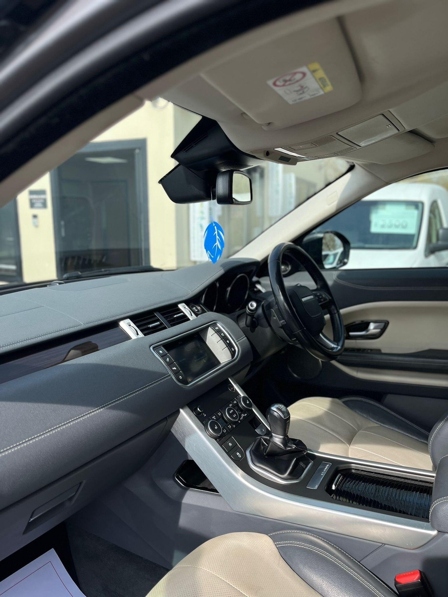 Used Land Rover Range Rover Evoque 2016 for sale - 77970599: Photo 18