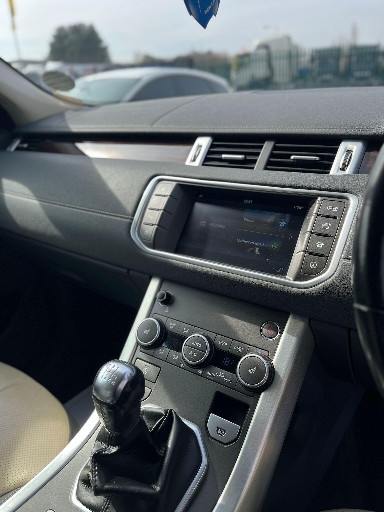 Used Land Rover Range Rover Evoque 2016 for sale - 77970599: Photo 21