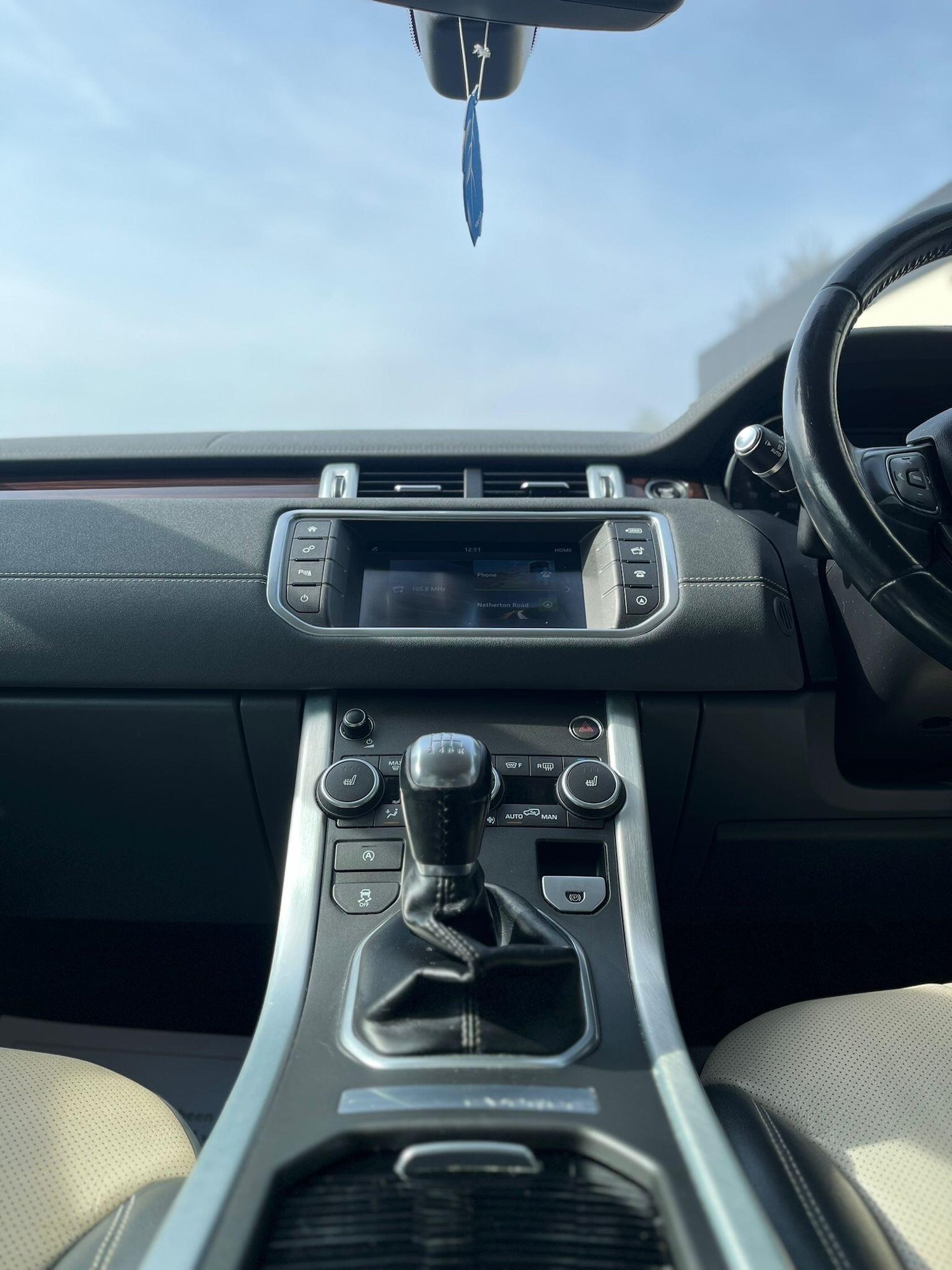 Used Land Rover Range Rover Evoque 2016 for sale - 77970599: Photo 22