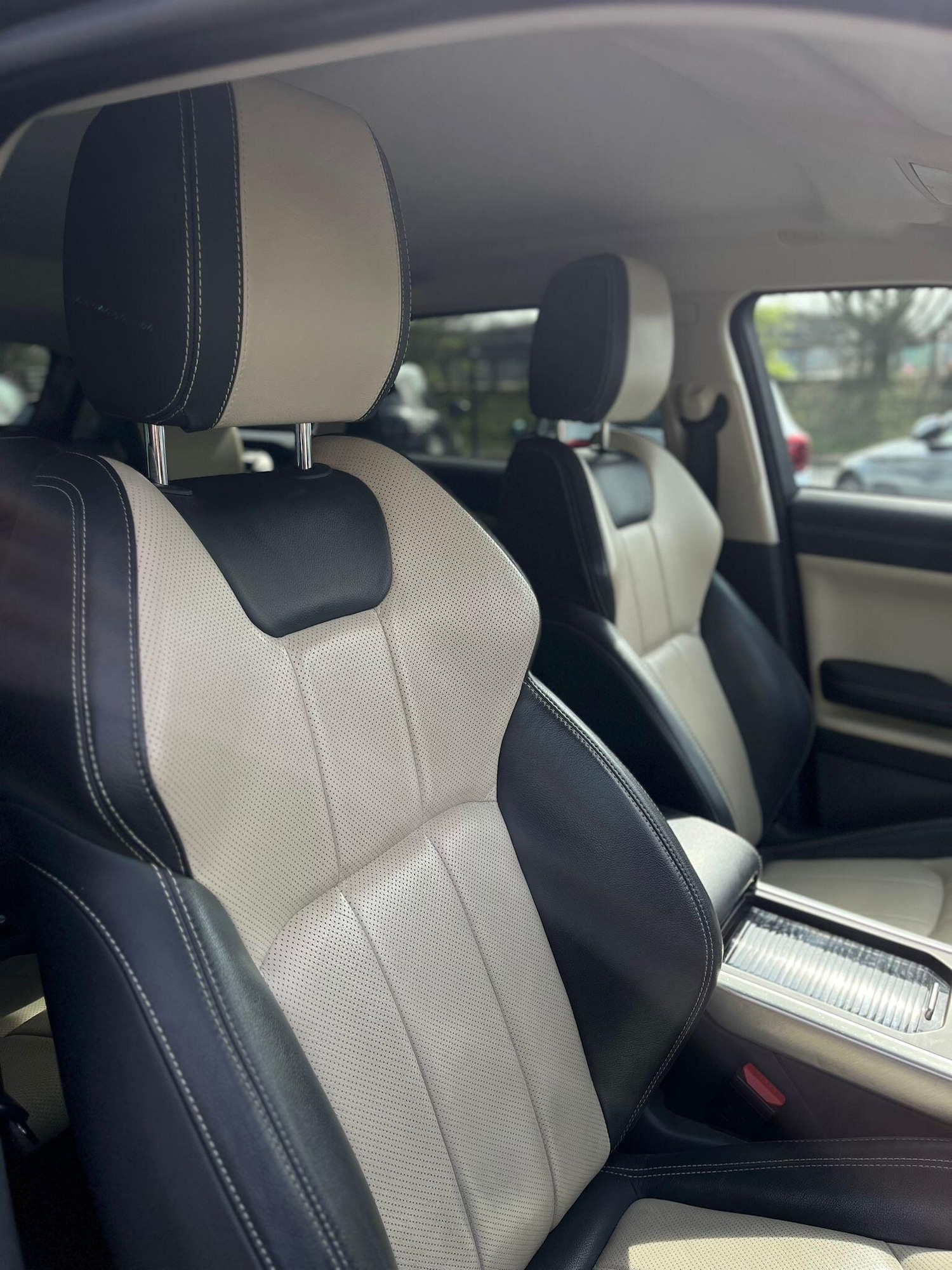 Used Land Rover Range Rover Evoque 2016 for sale - 77970599: Photo 23