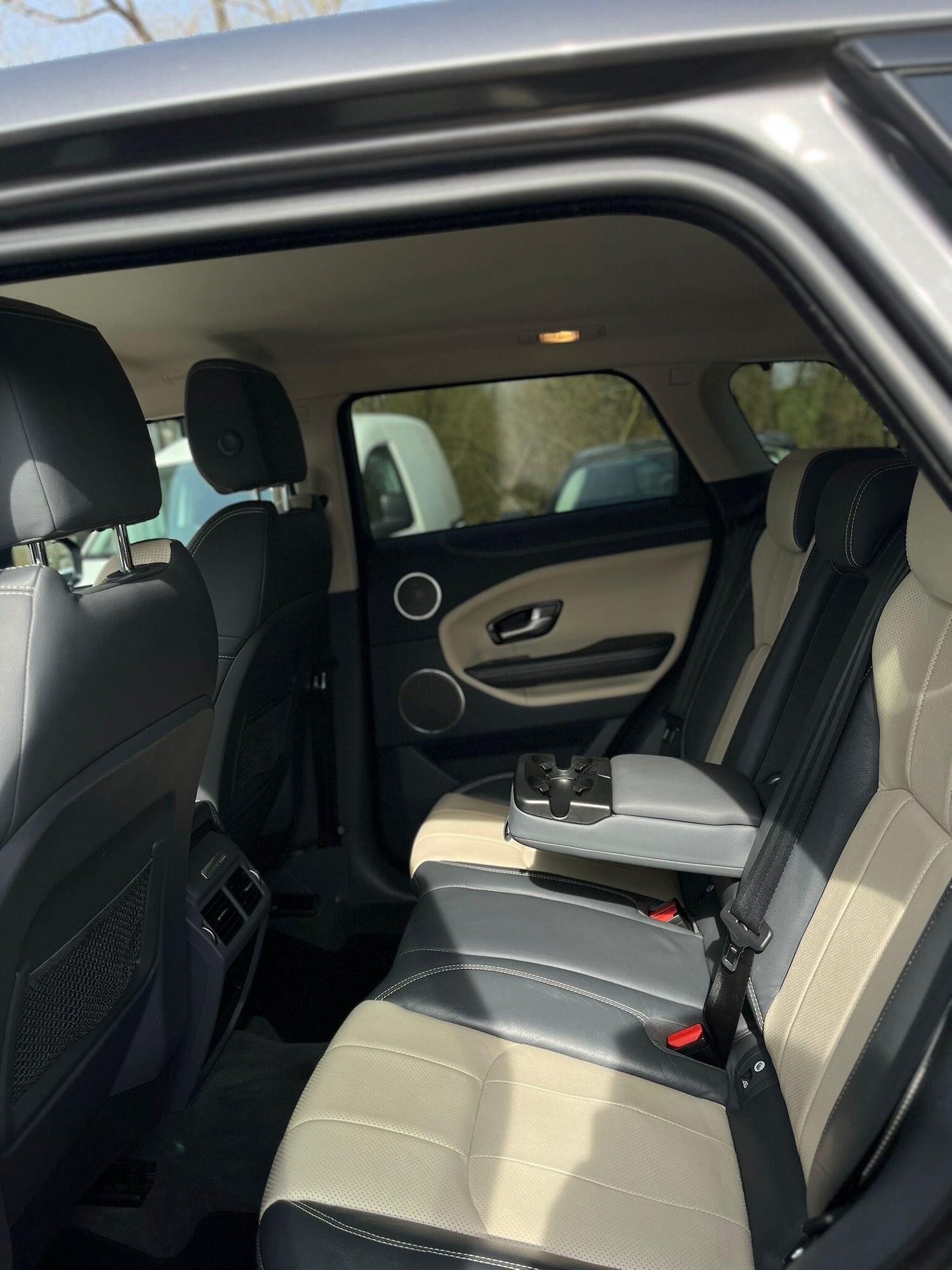 Used Land Rover Range Rover Evoque 2016 for sale - 77970599: Photo 24