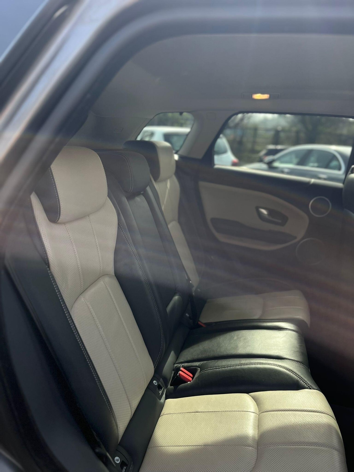 Used Land Rover Range Rover Evoque 2016 for sale - 77970599: Photo 25