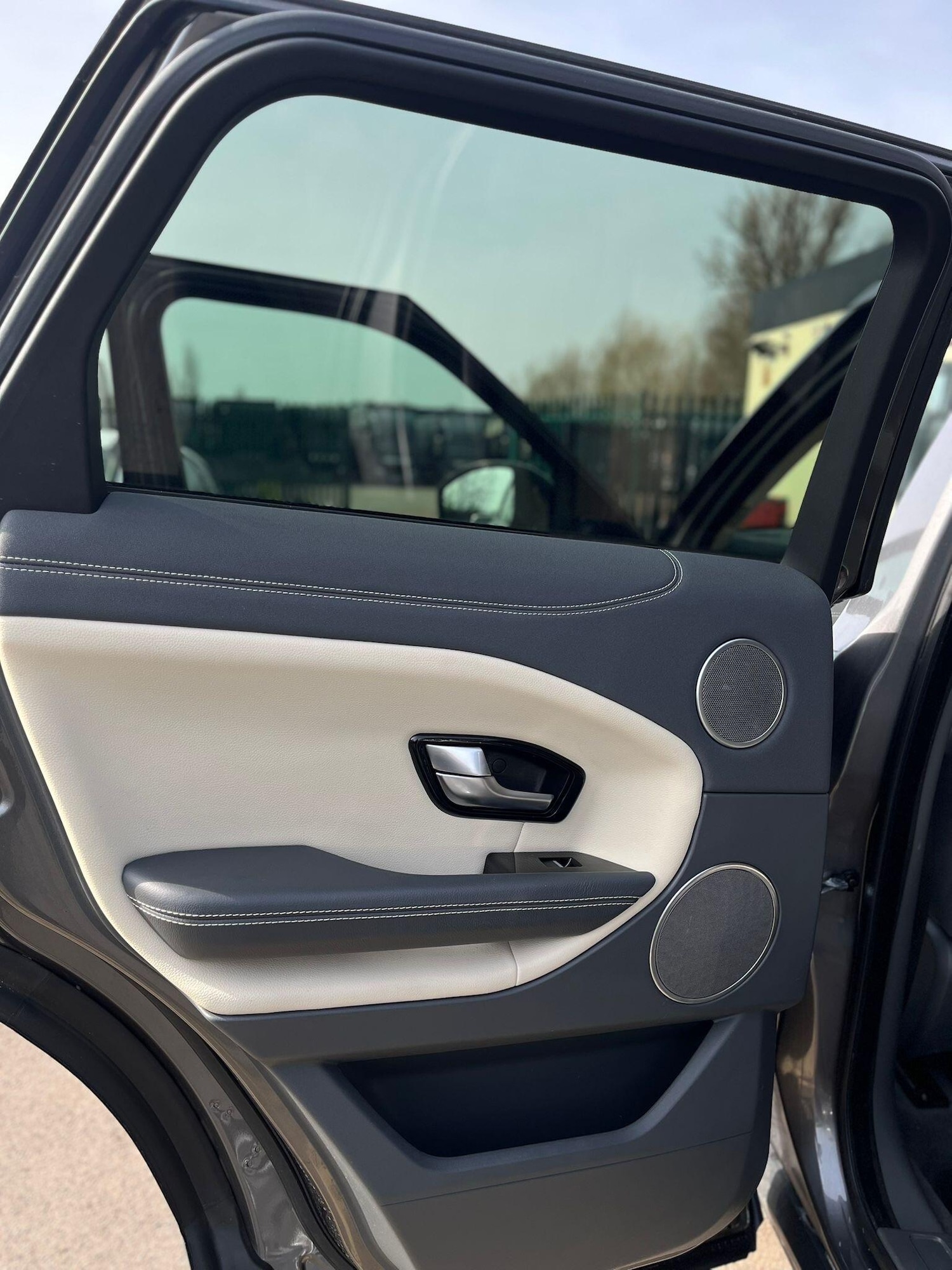 Used Land Rover Range Rover Evoque 2016 for sale - 77970599: Photo 28