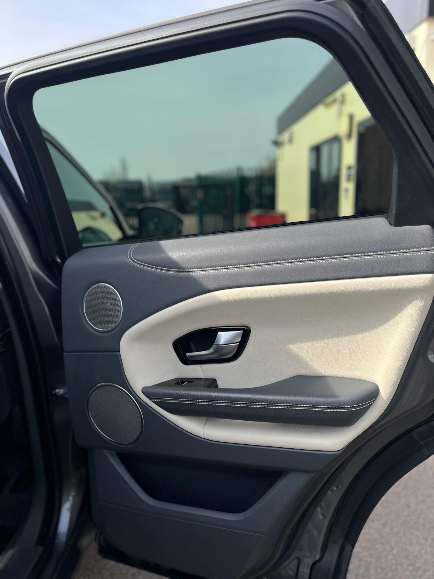 Used Land Rover Range Rover Evoque 2016 for sale - 77970599: Photo 29