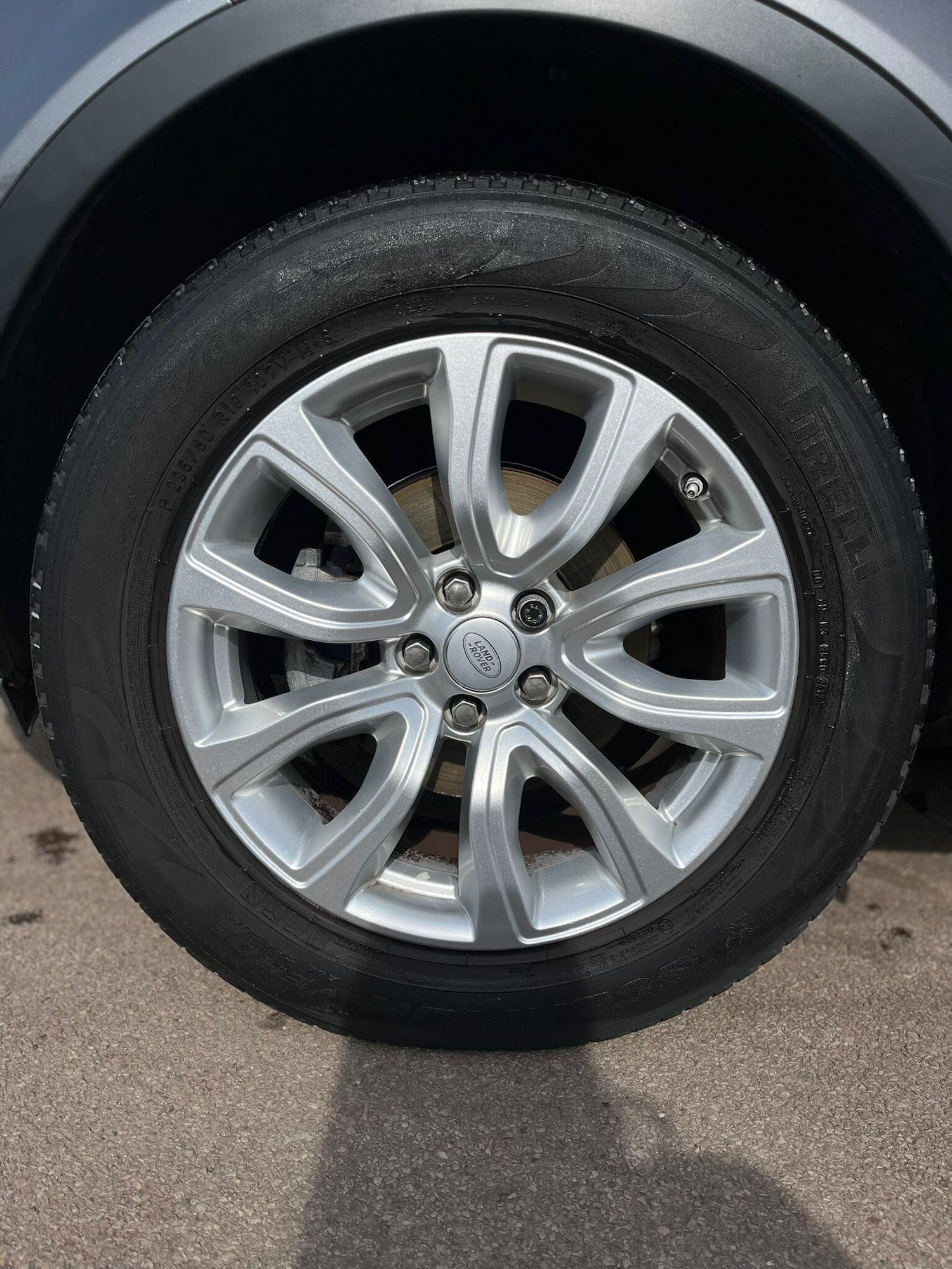 Used Land Rover Range Rover Evoque 2016 for sale - 77970599: Photo 33