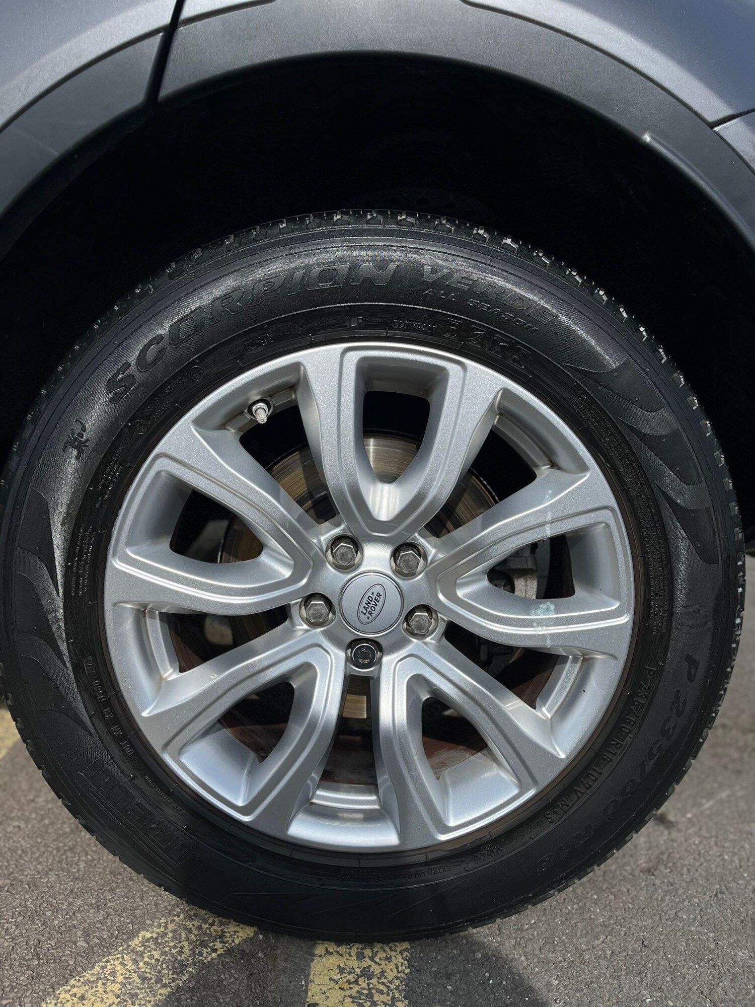 Used Land Rover Range Rover Evoque 2016 for sale - 77970599: Photo 34