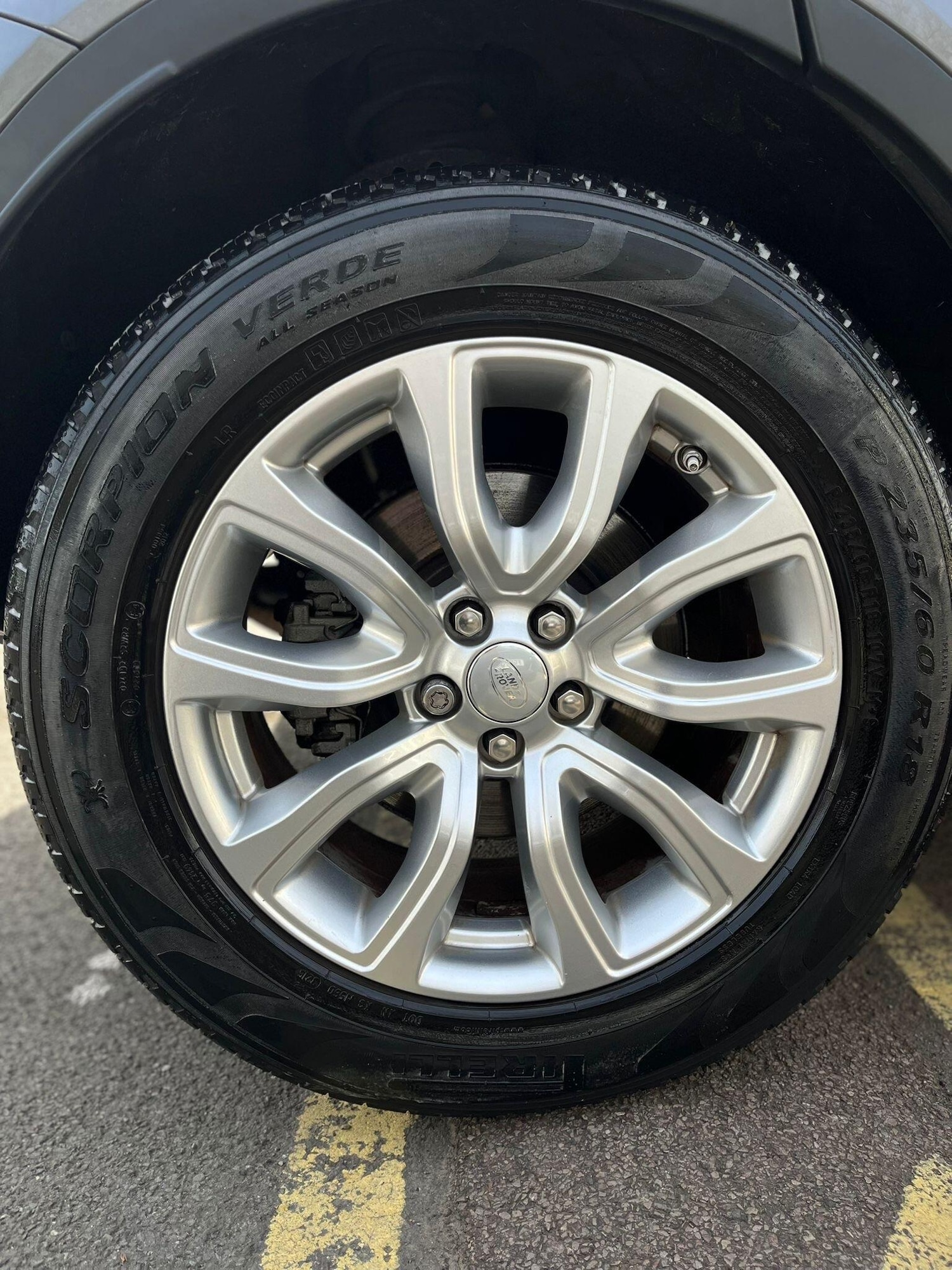 Used Land Rover Range Rover Evoque 2016 for sale - 77970599: Photo 36