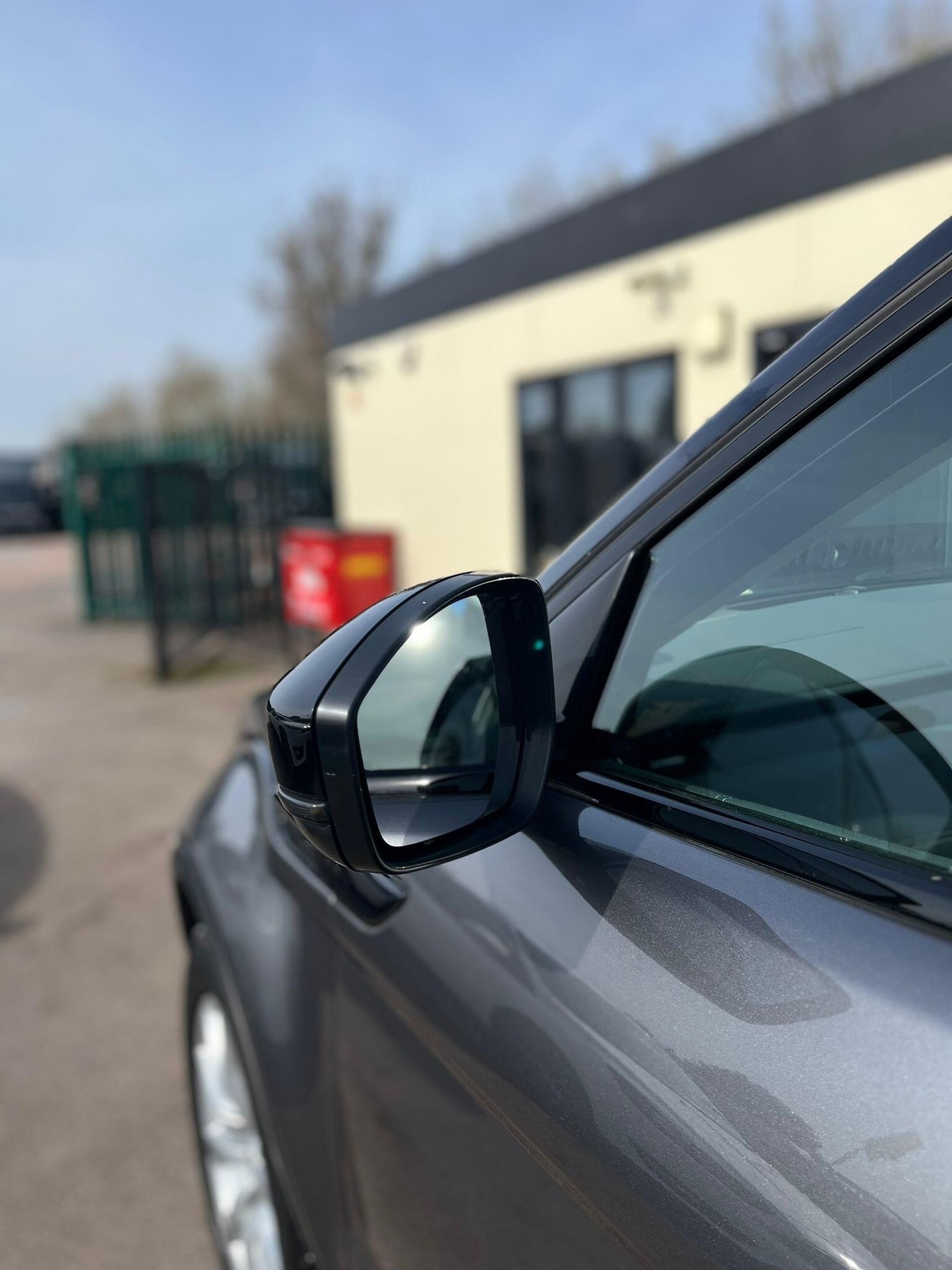 Used Land Rover Range Rover Evoque 2016 for sale - 77970599: Photo 38