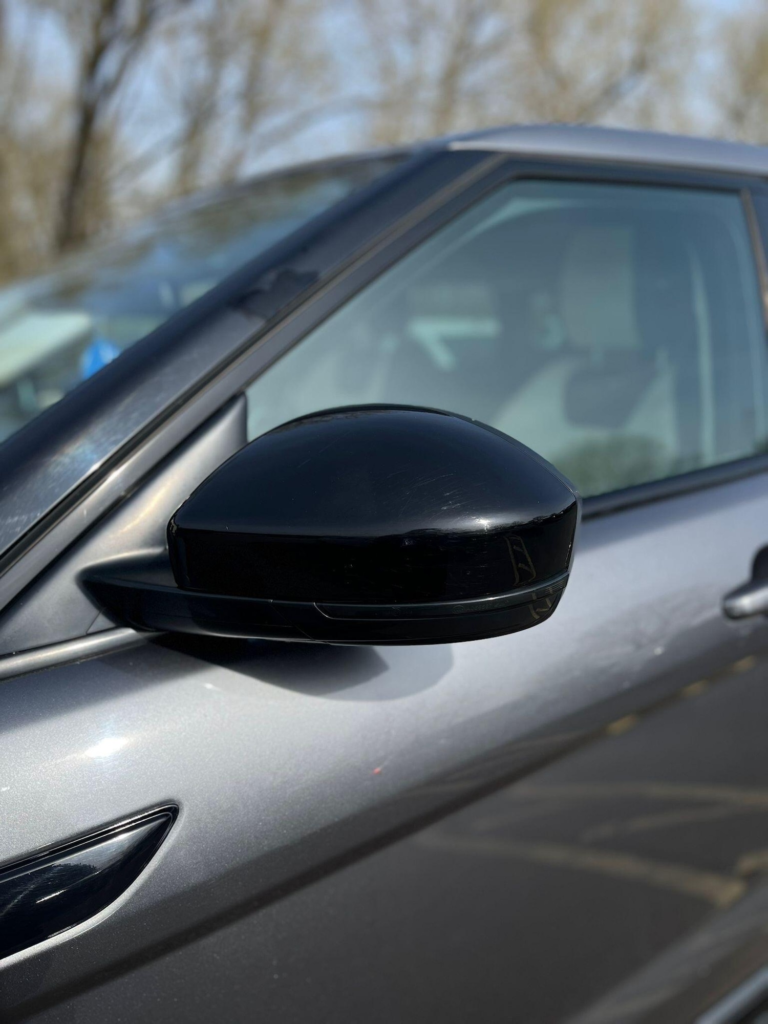 Used Land Rover Range Rover Evoque 2016 for sale - 77970599: Photo 39